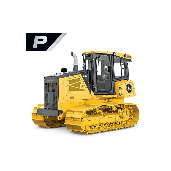 Product image 1 | 4re Equipment | ID: product-infrastructure-john-deere-pl40-23g0t