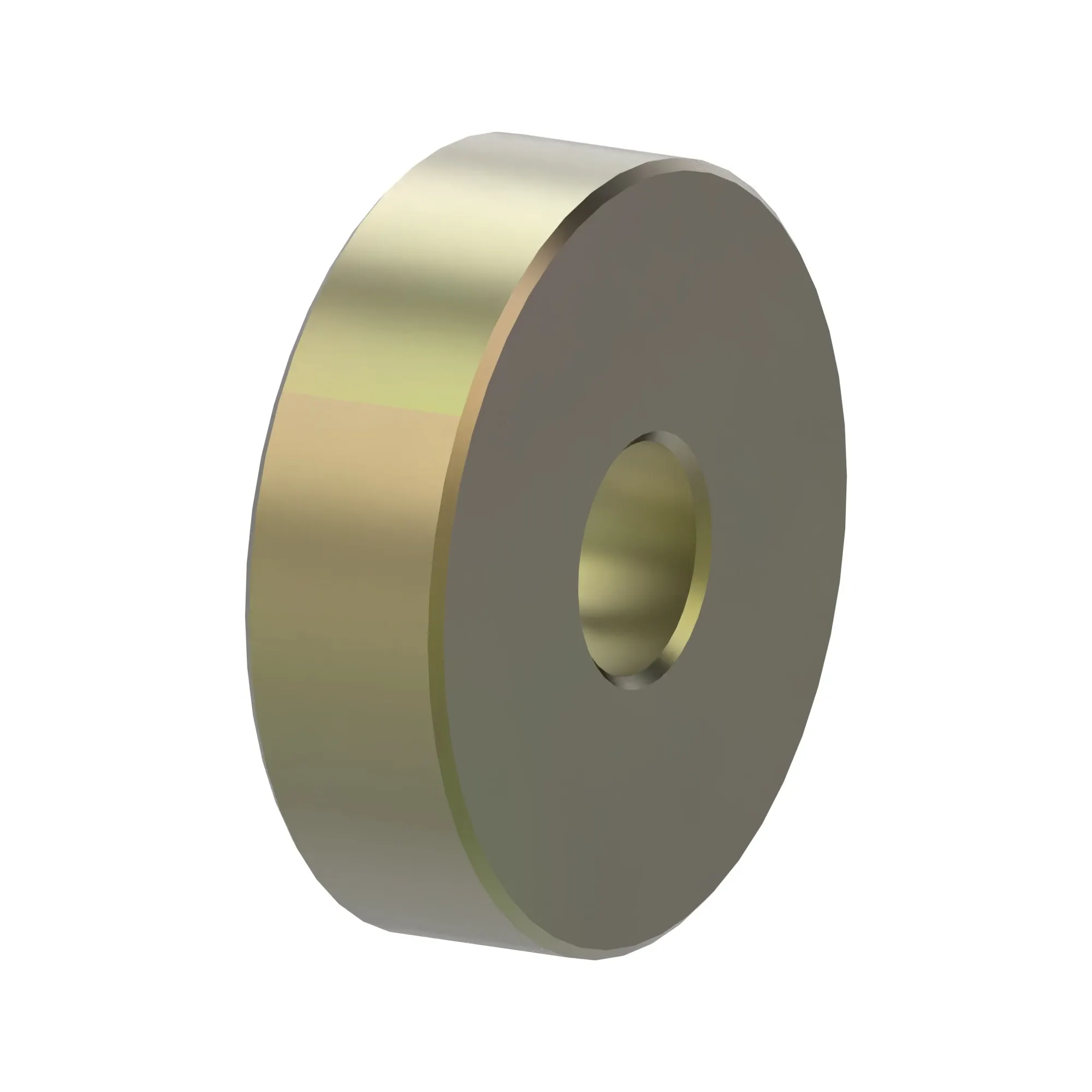 John Deere Spacer - SU21423