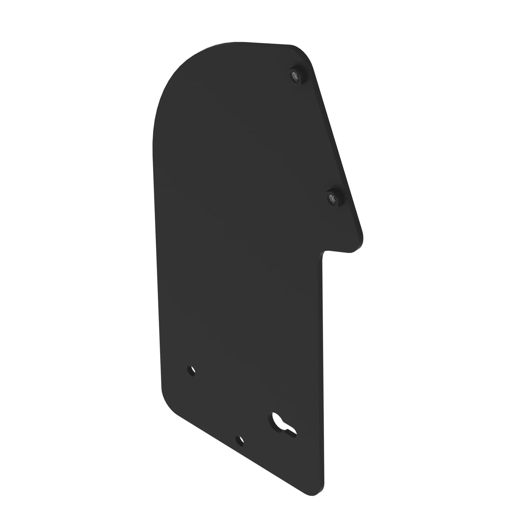 BRACKET,FORBRAKEANDSTEERINGLIN