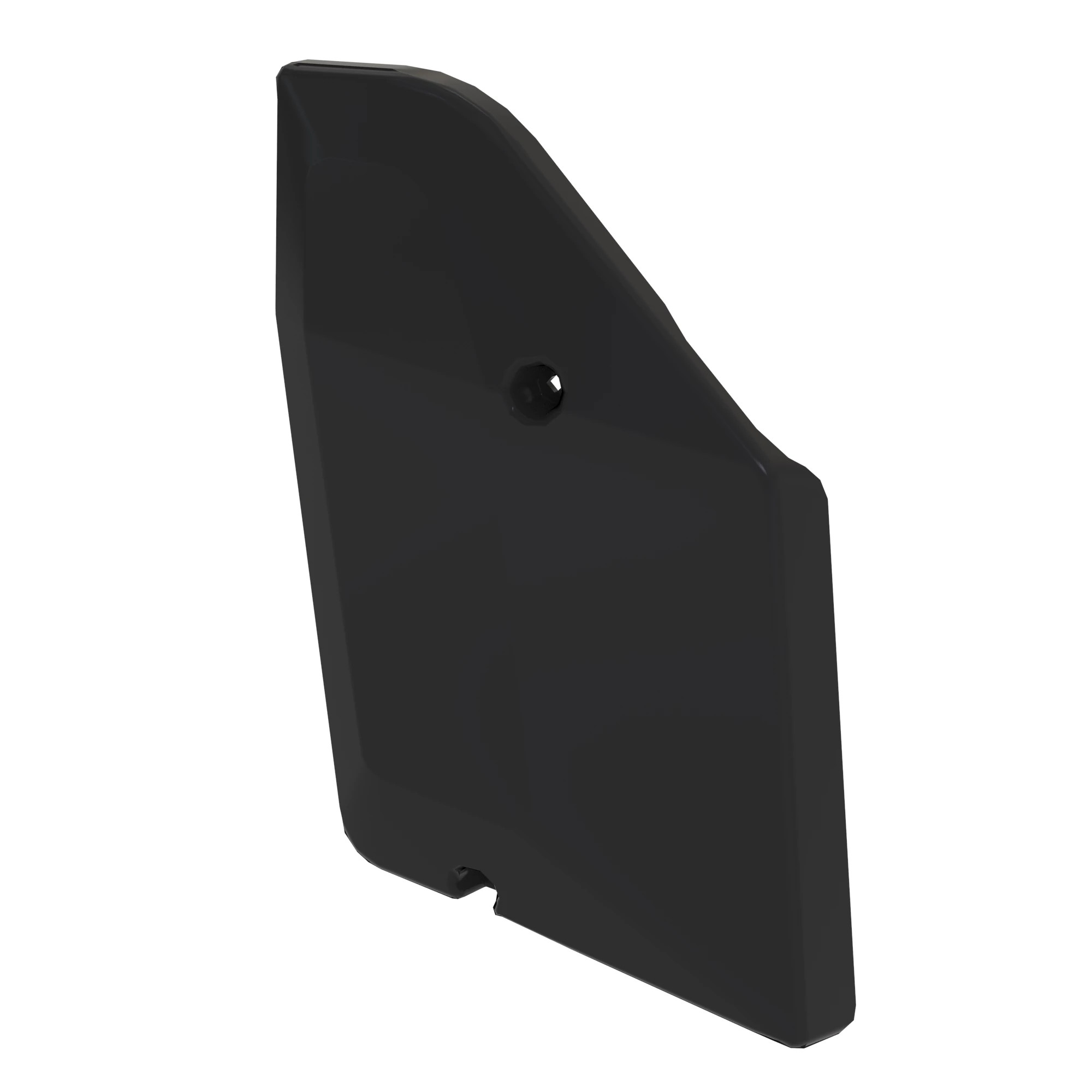 John Deere Interior Cover Panel, Left Side - M169924