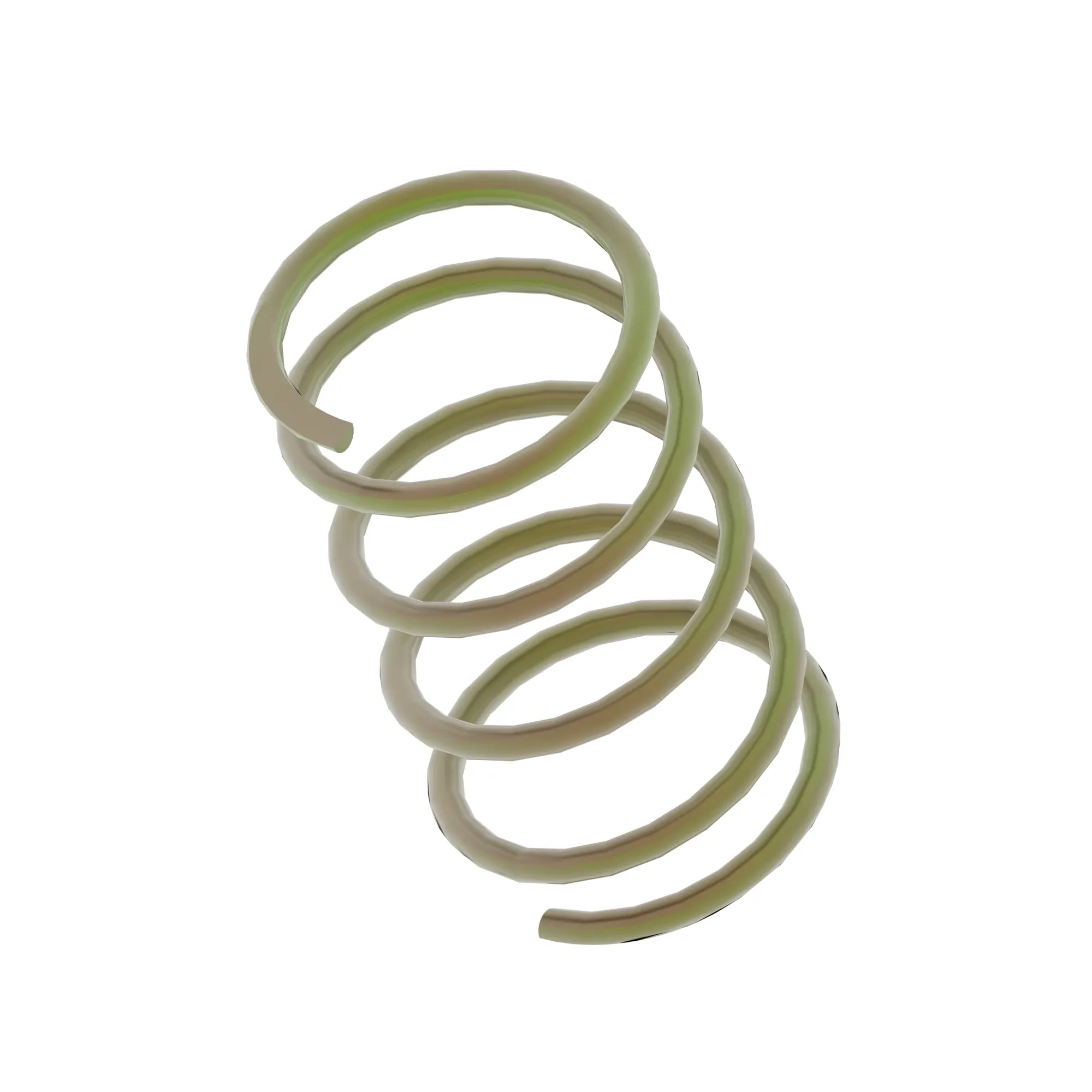 Compression Spring