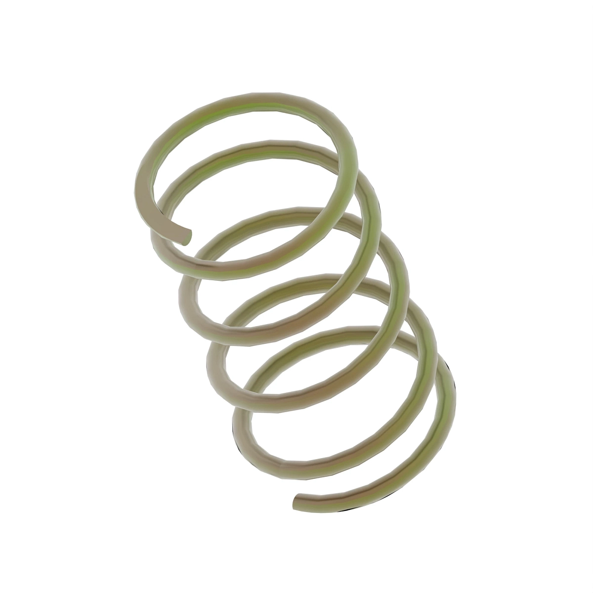 Compression Spring