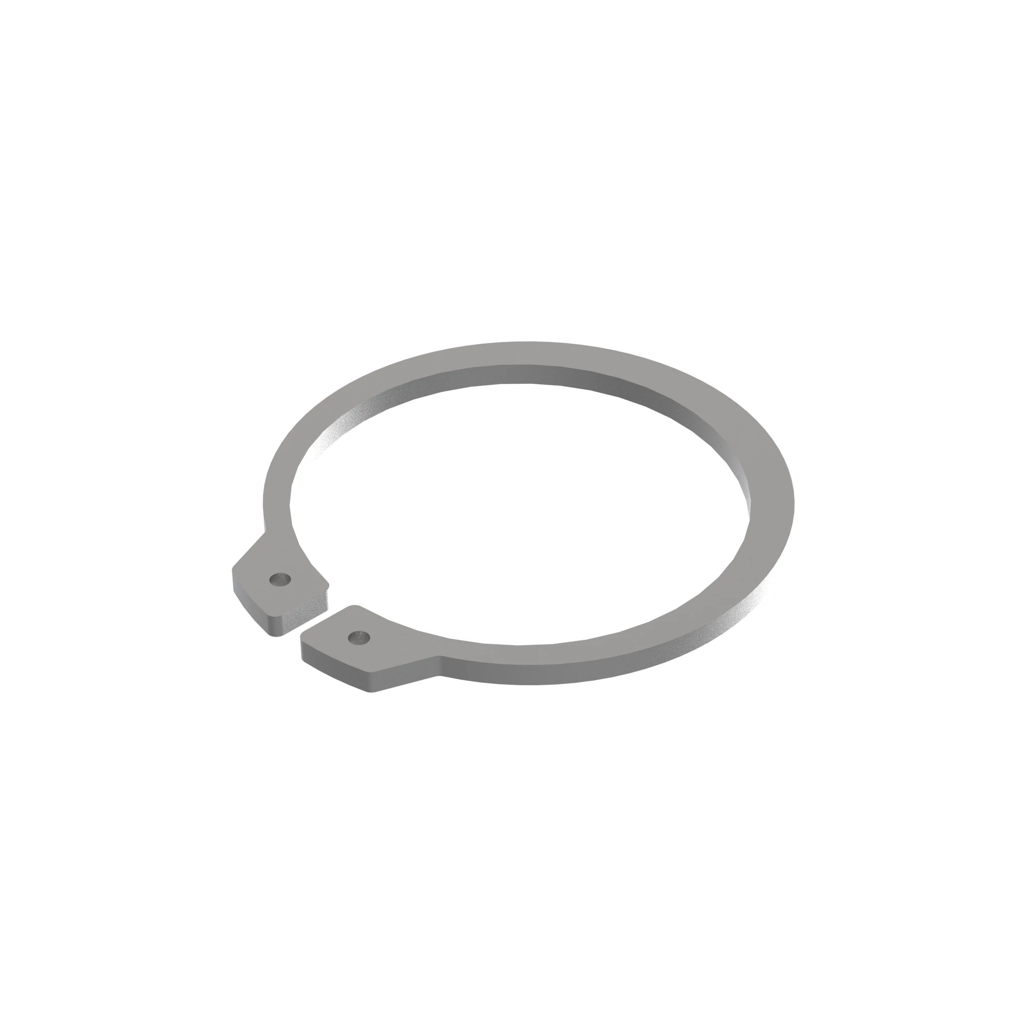 RING, EXTERNAL SNAP