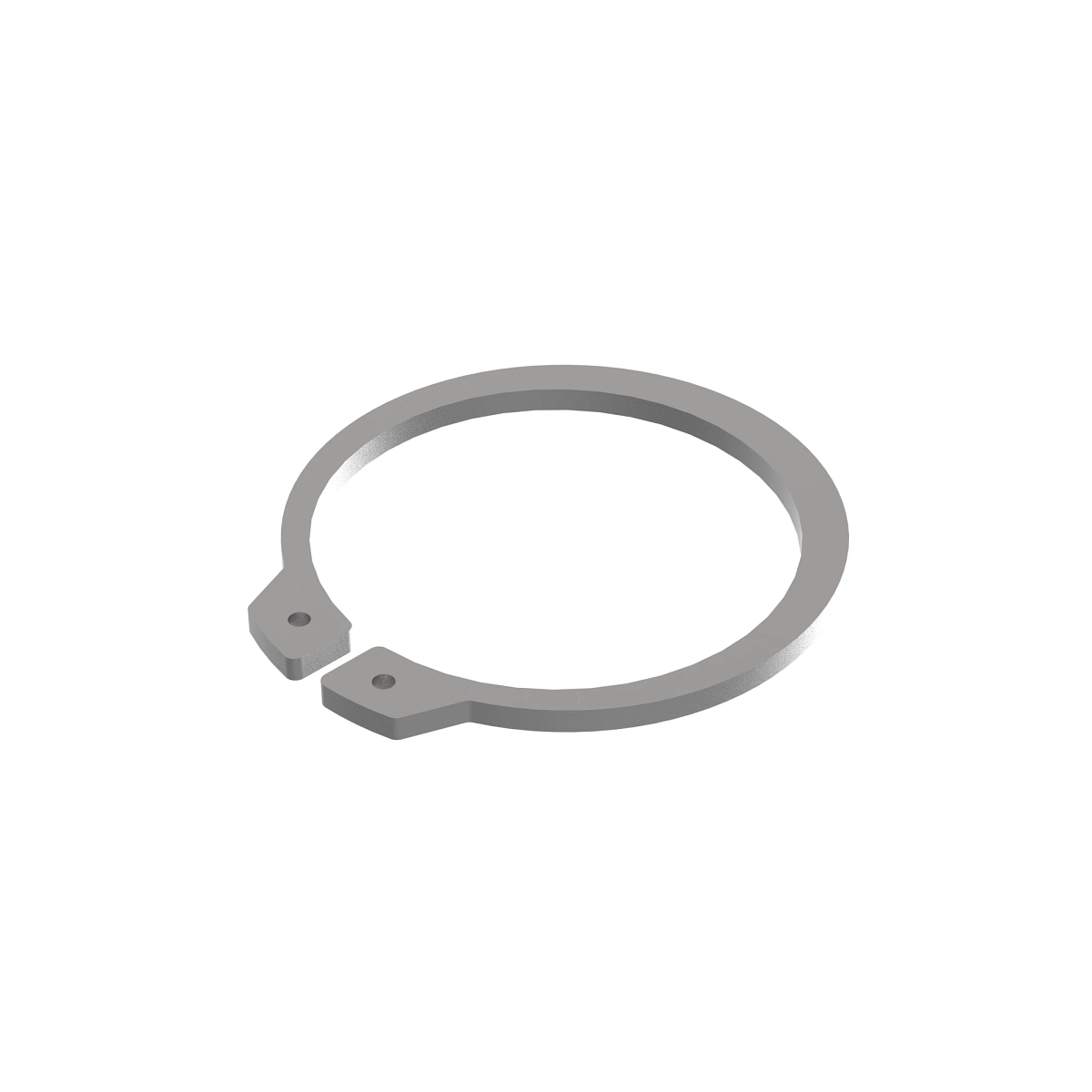 Ring, External Snap