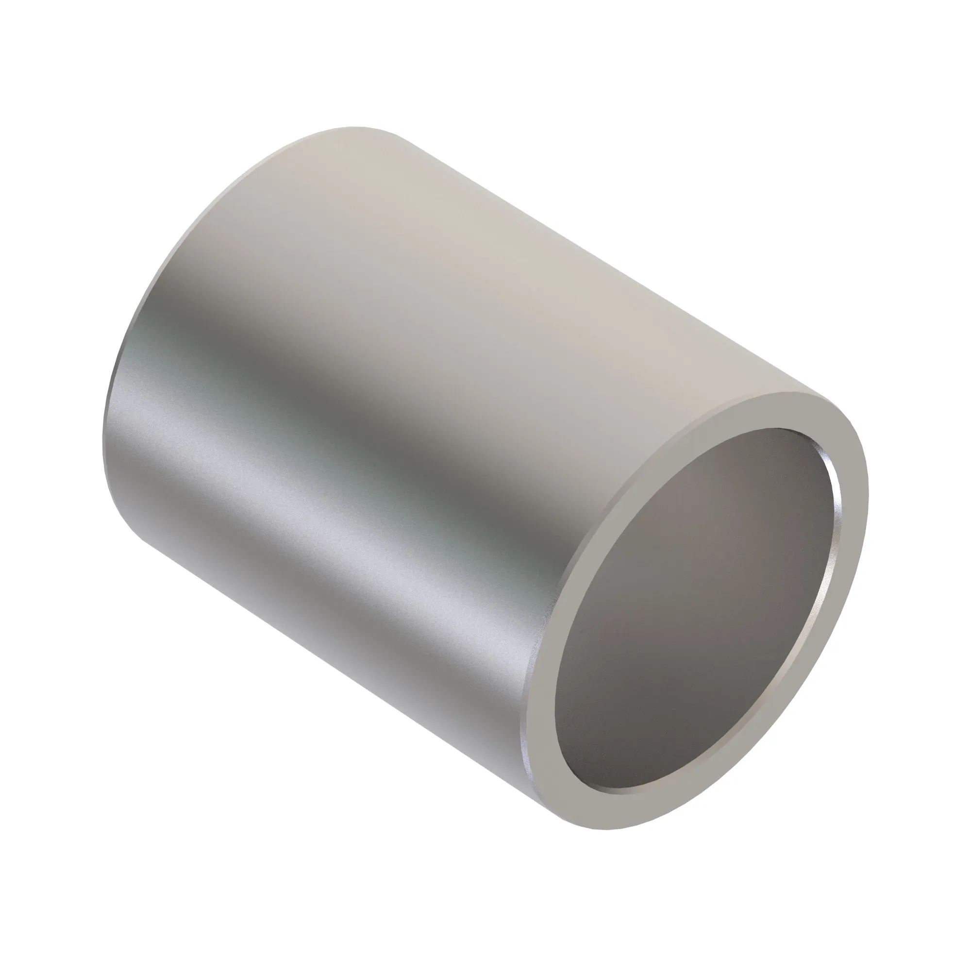 John Deere Grooved Bushing - T407986