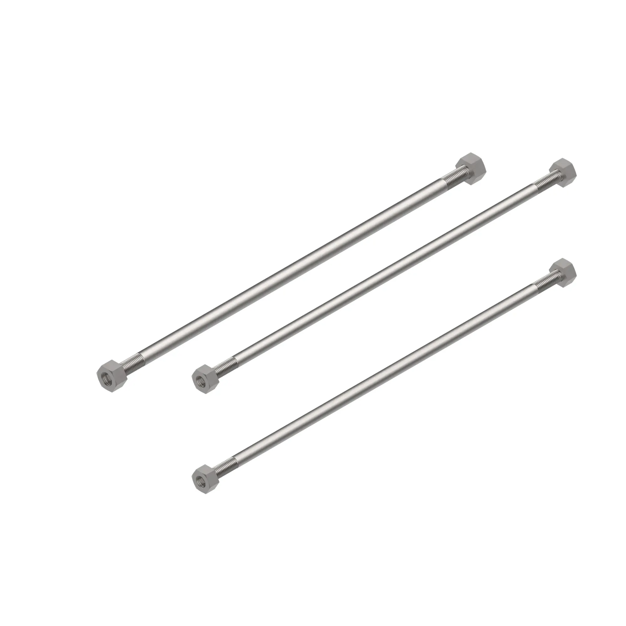 John Deere Tie Rod Assembly - AT221853