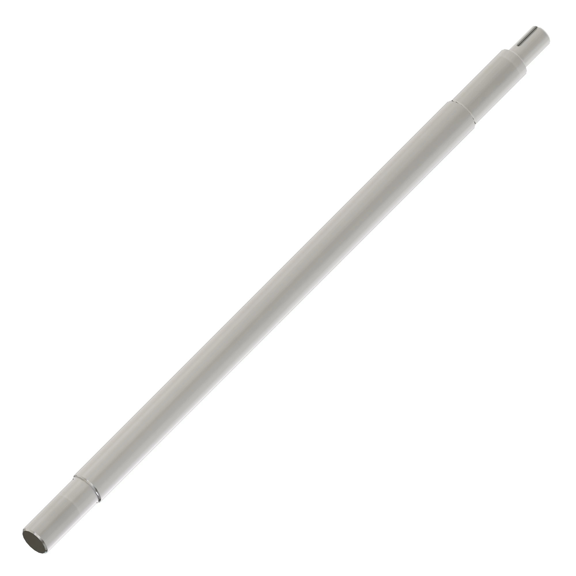 SHAFT, (KNOTTER FAN 3 X 3)