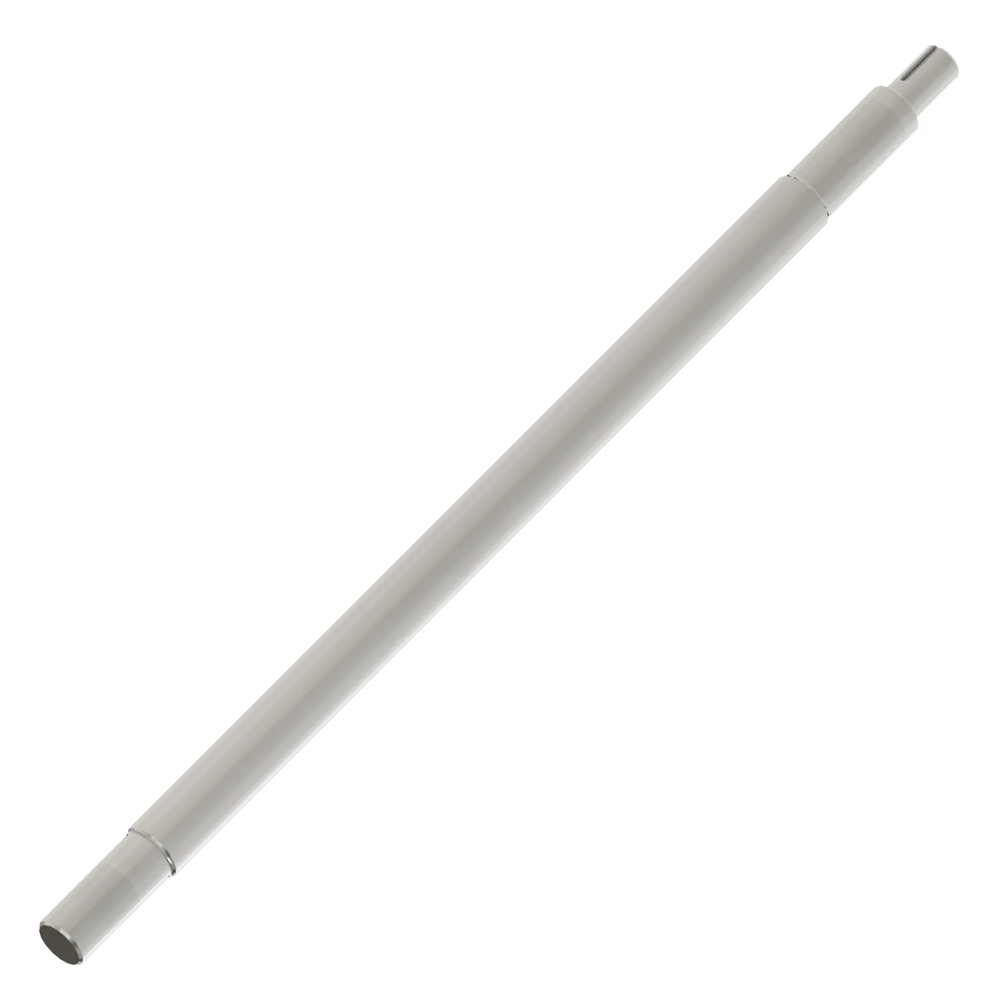John Deere Blower Knotter Fan Shaft - FH328914