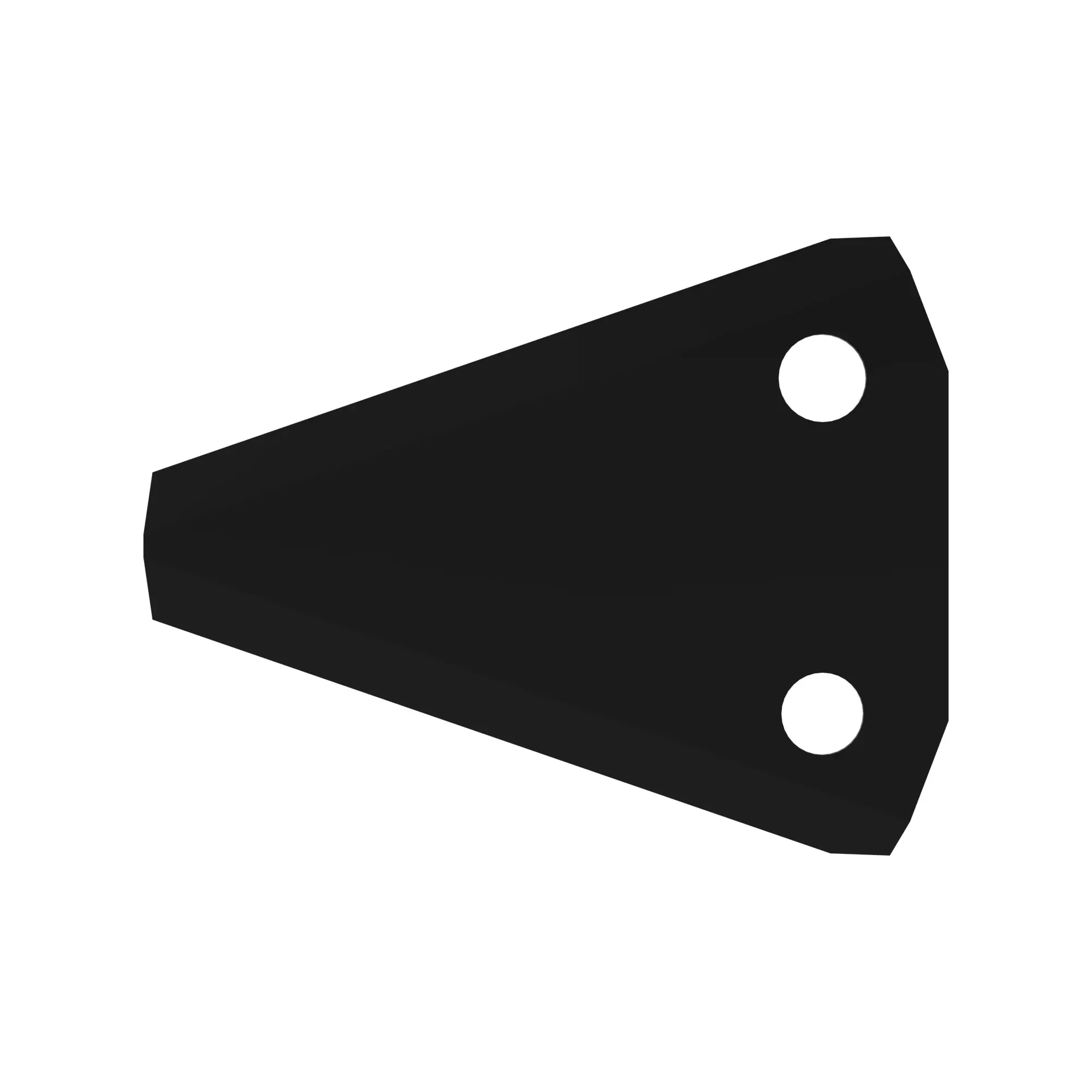 KNIFE, OSCILLATING