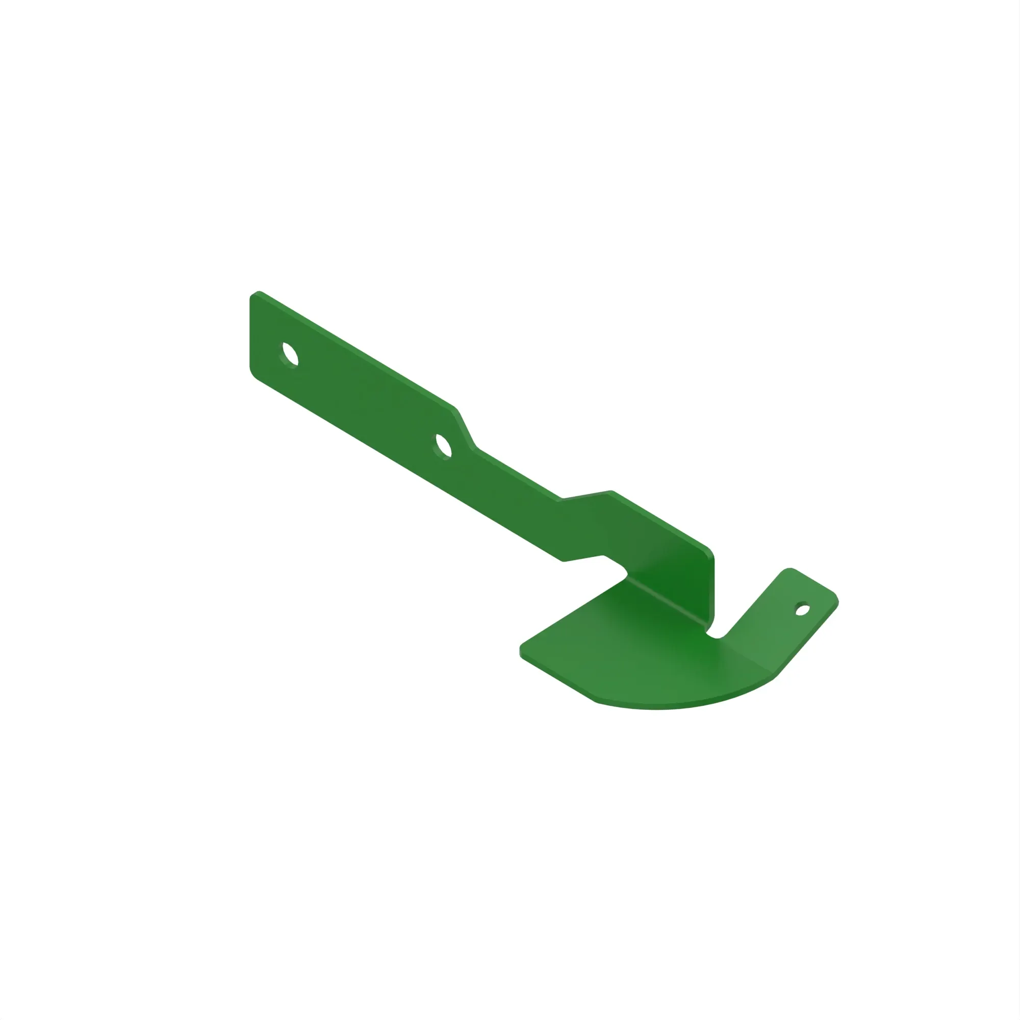 John Deere Hood Connector Bracket - R549709