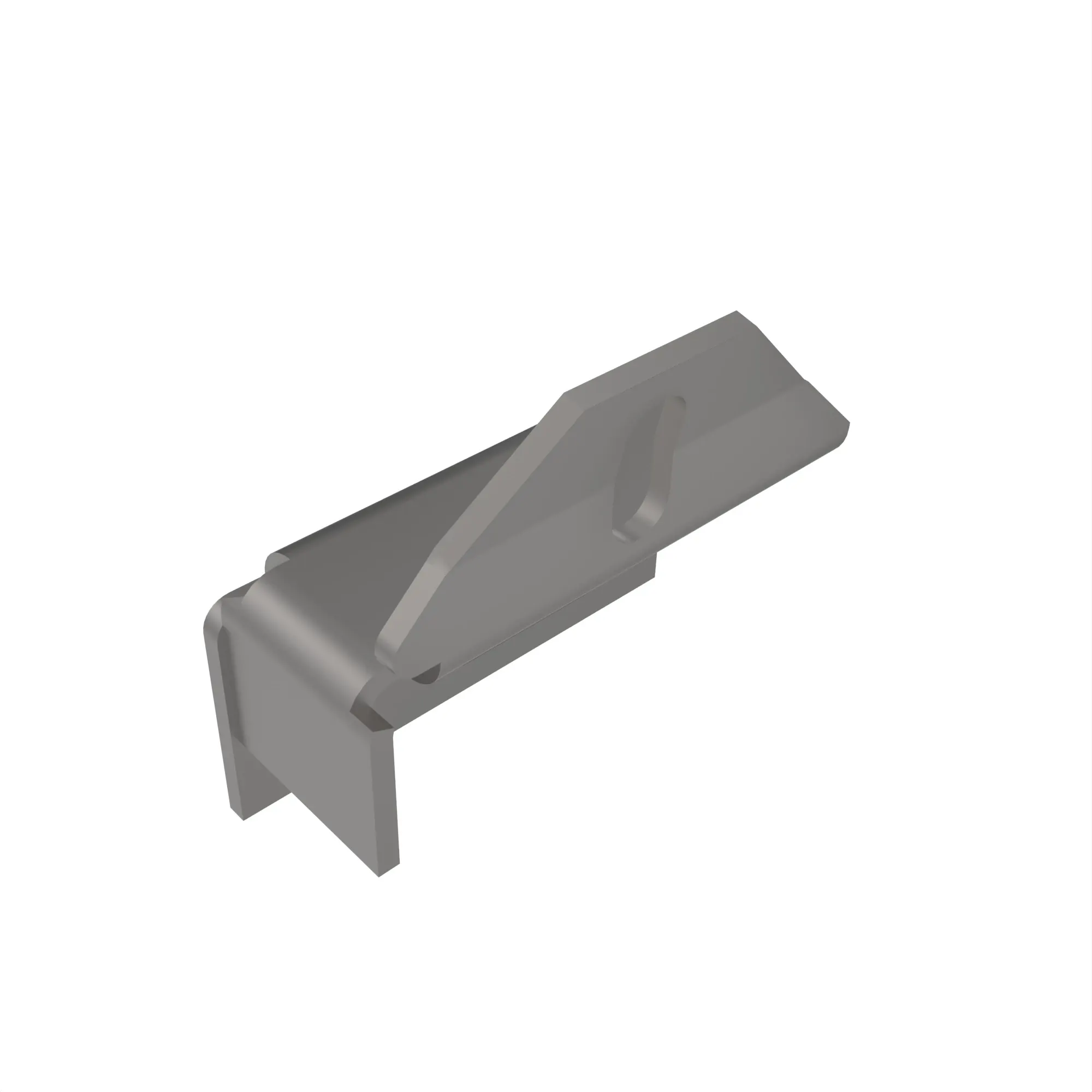 John Deere Microswitch Mounting Bracket, Left Side - E96788