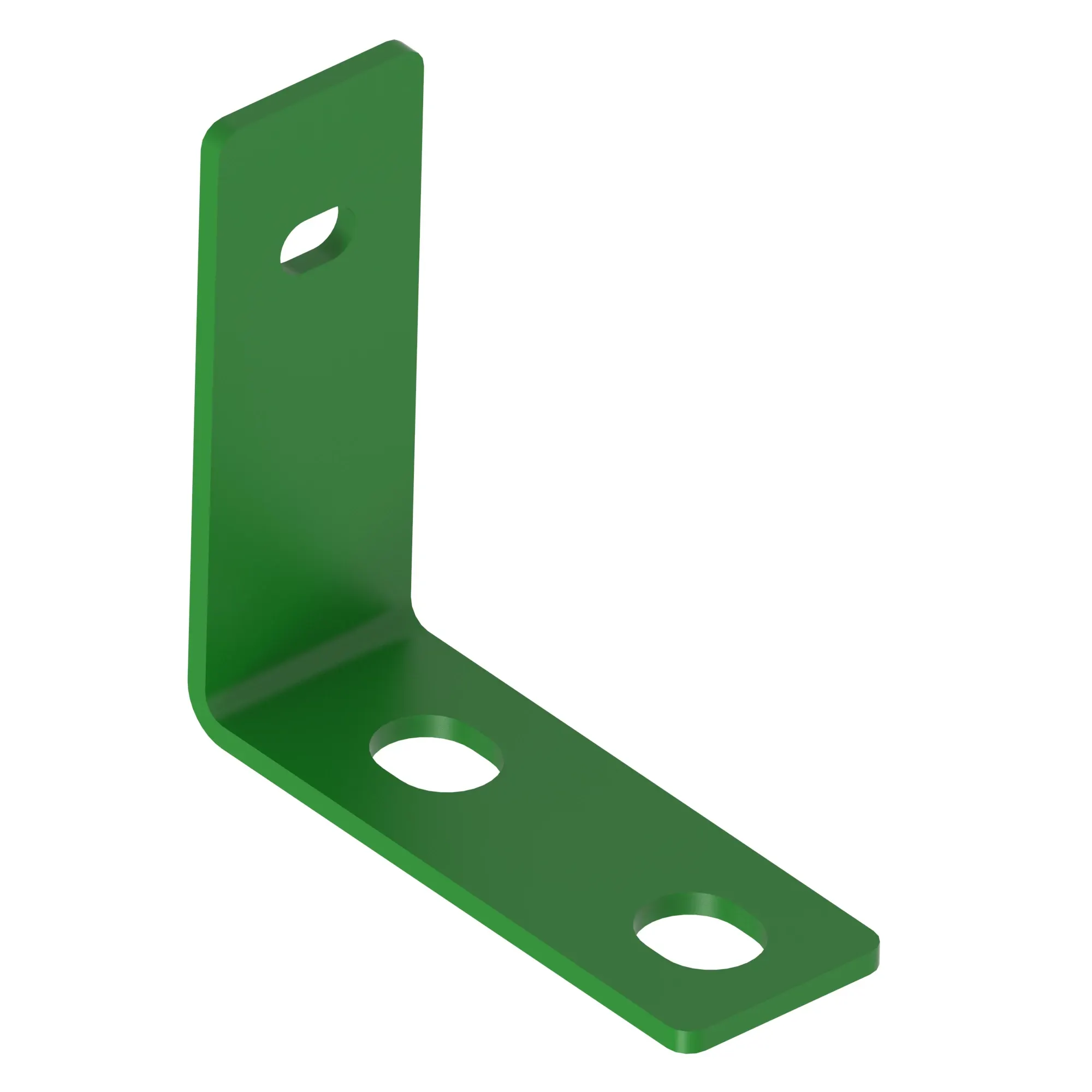BRACKET, CATCFD MOUNTING BRACKET