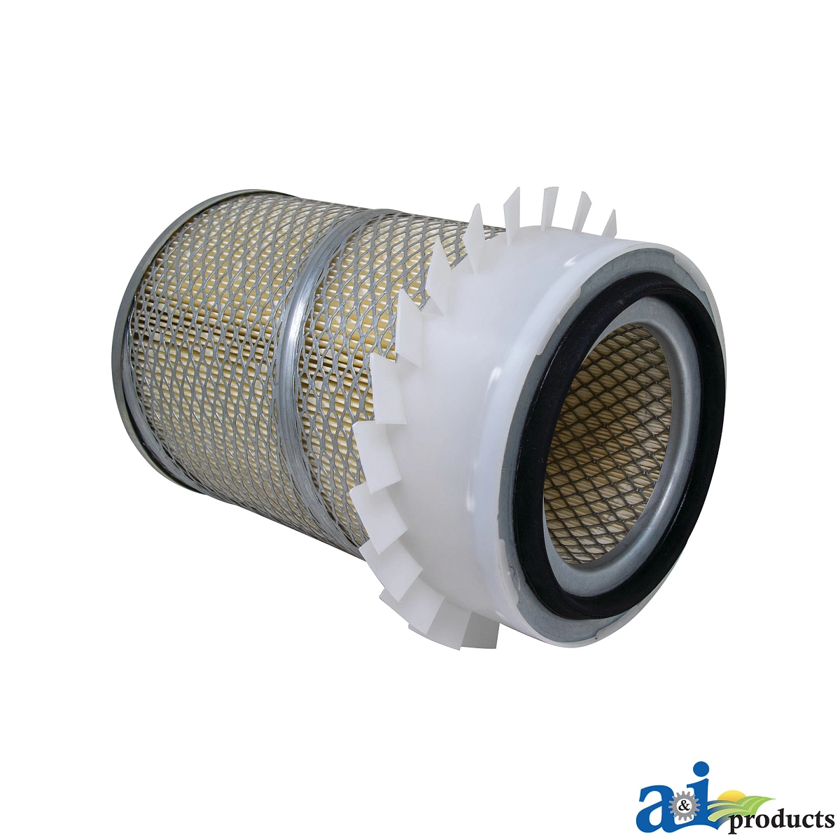 Filter, Outer Air