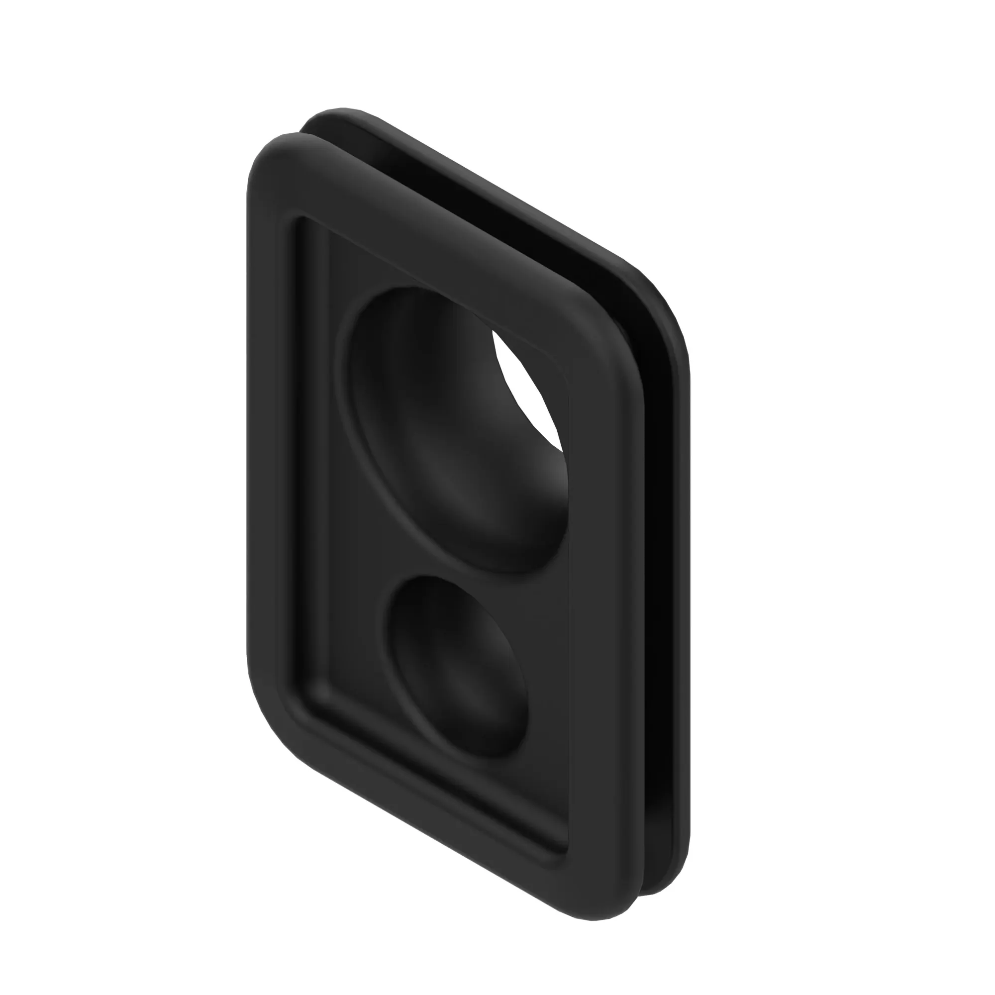 John Deere Multi Hole Grommet, 15 mm - L228926