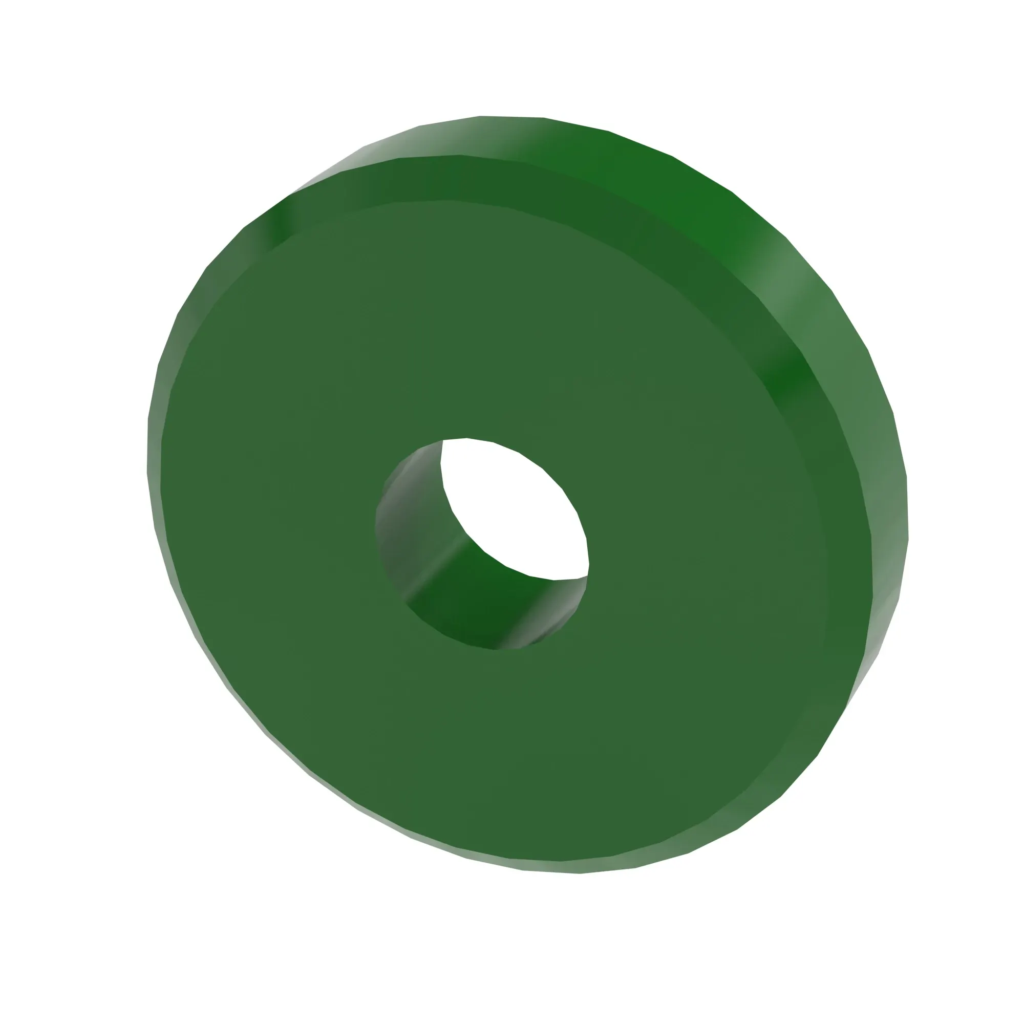 John Deere Plain Bushing Spacer - L176870