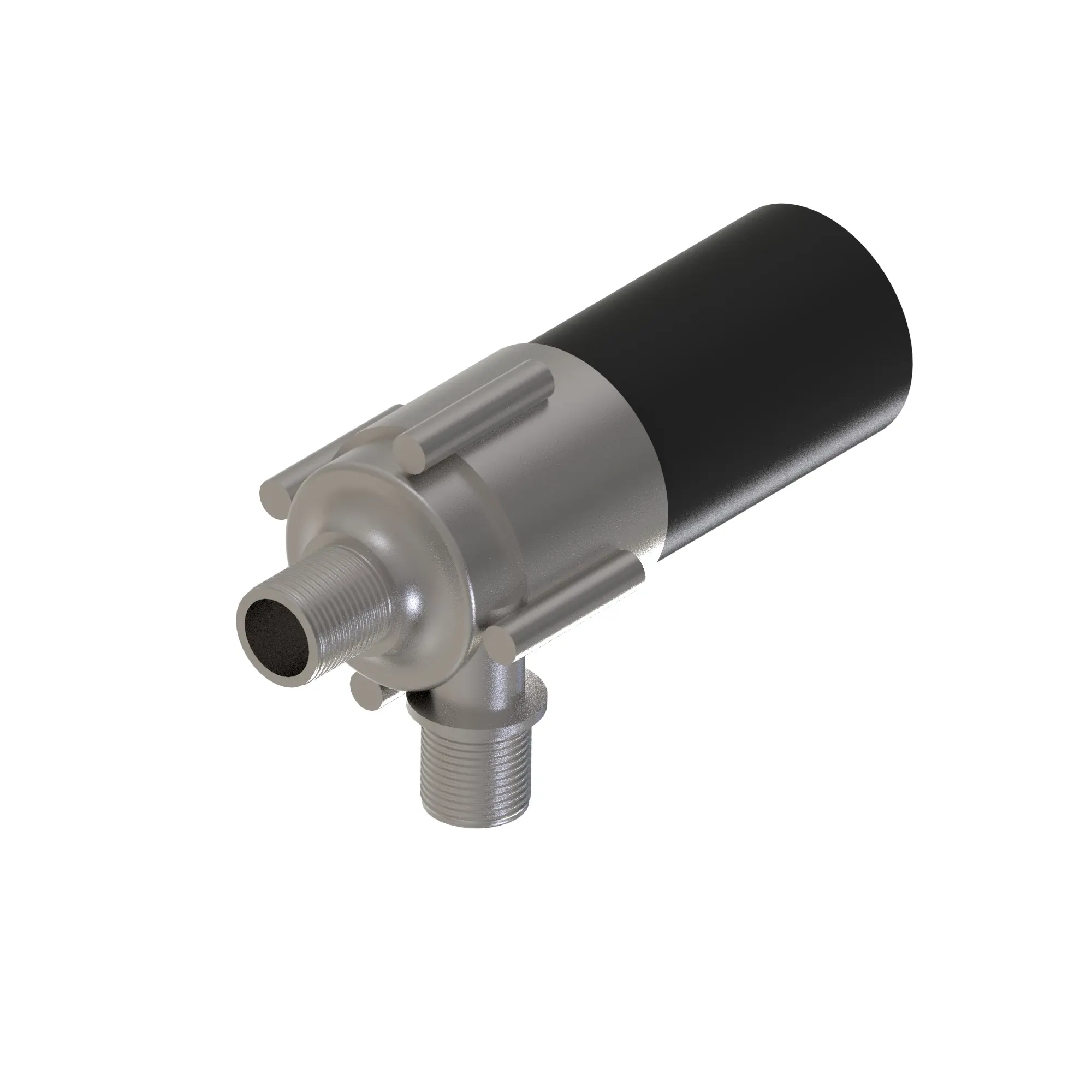 WATER PUMP EBERSP�CHER 25 2009 25 00 00