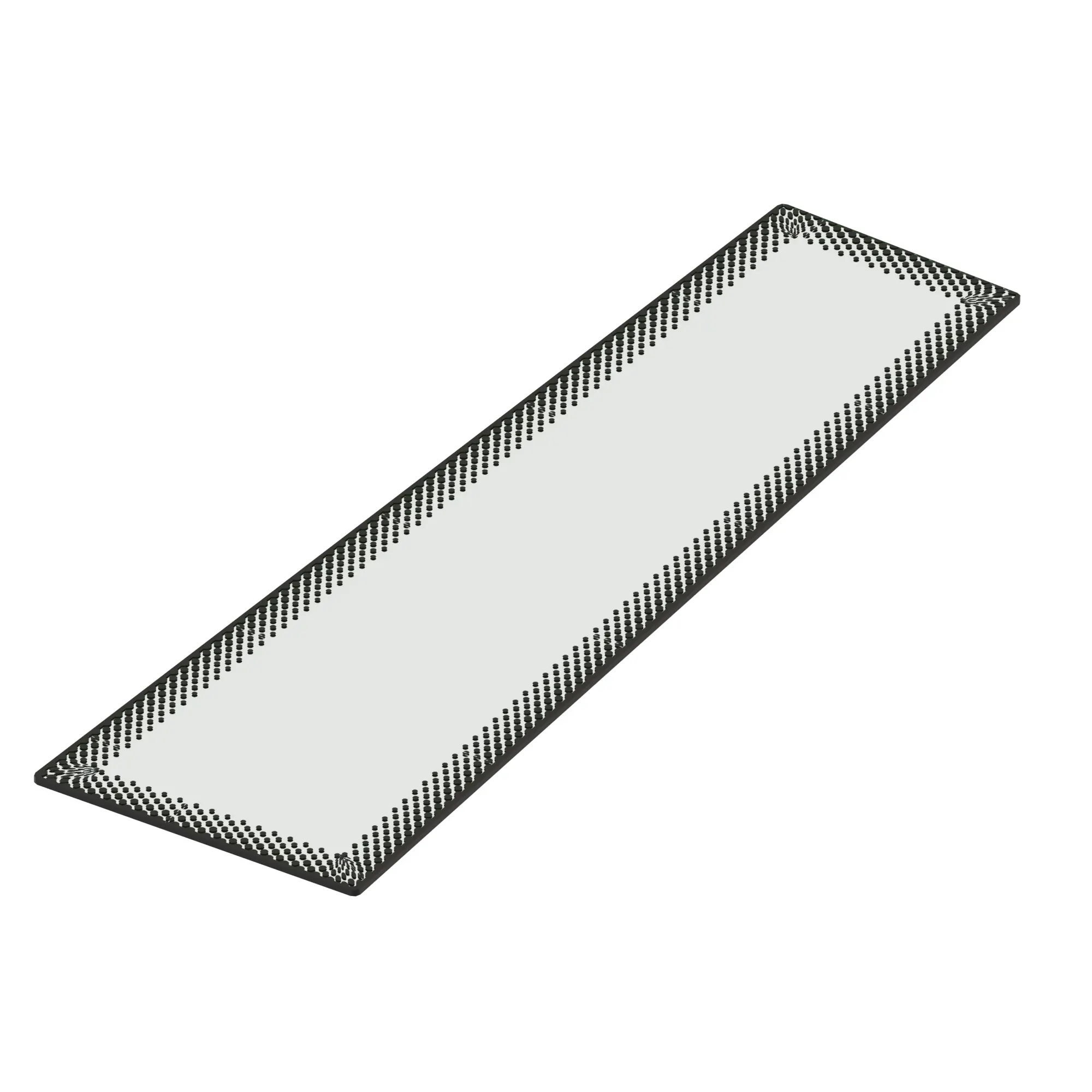 John Deere Windowpane - T445396