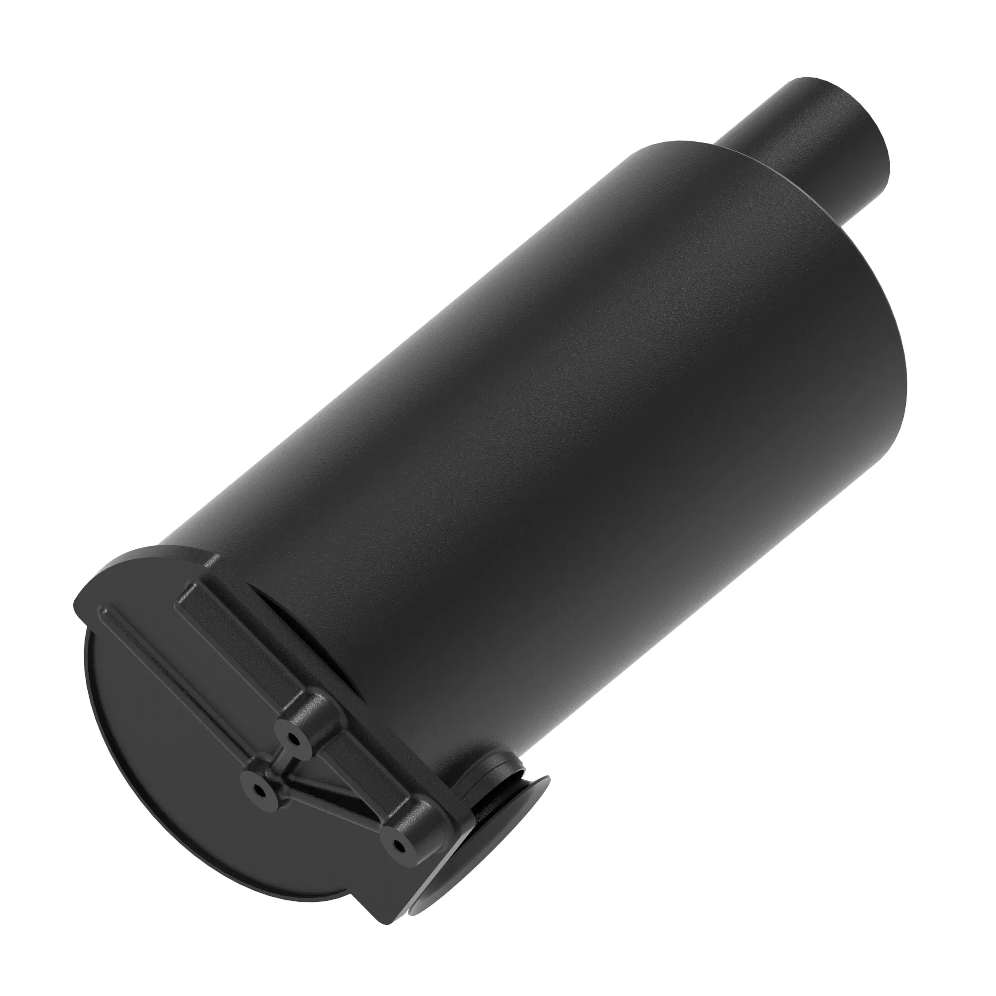 Muffler