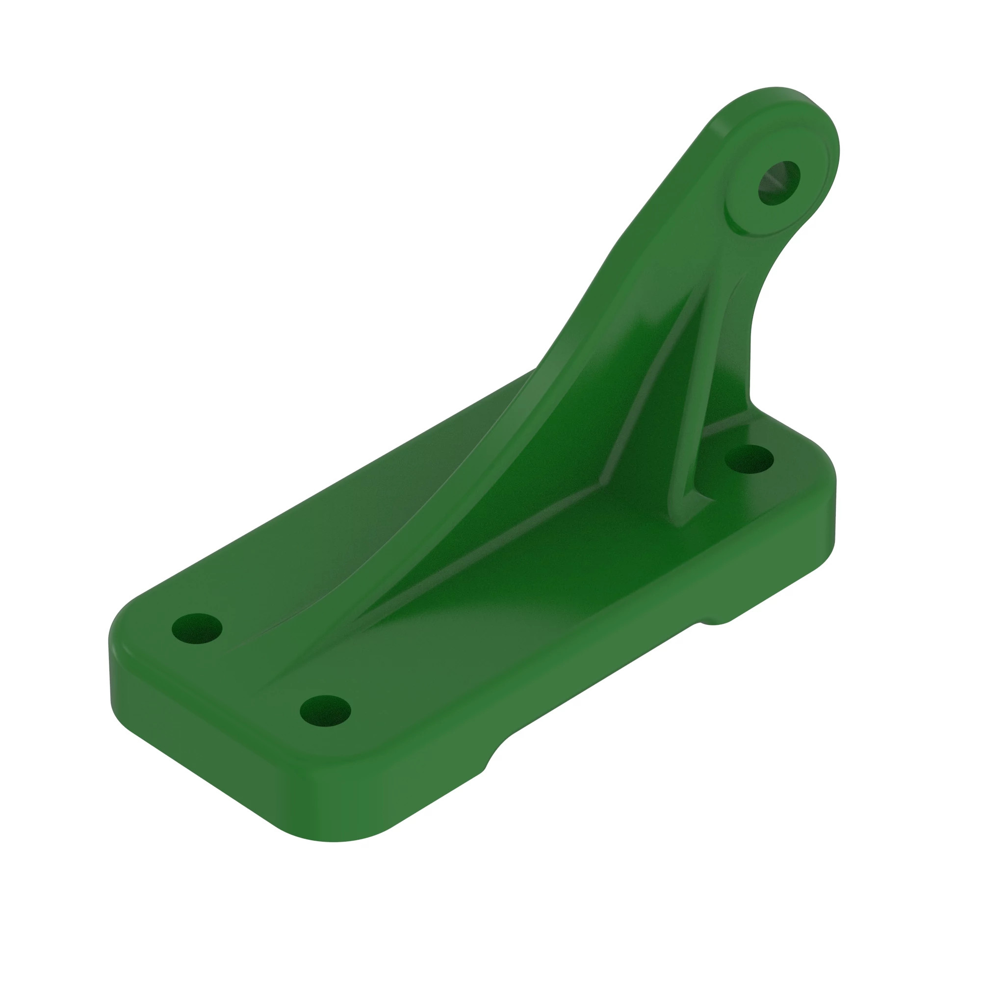 BRACKET, HITCH STABILIZER, LH