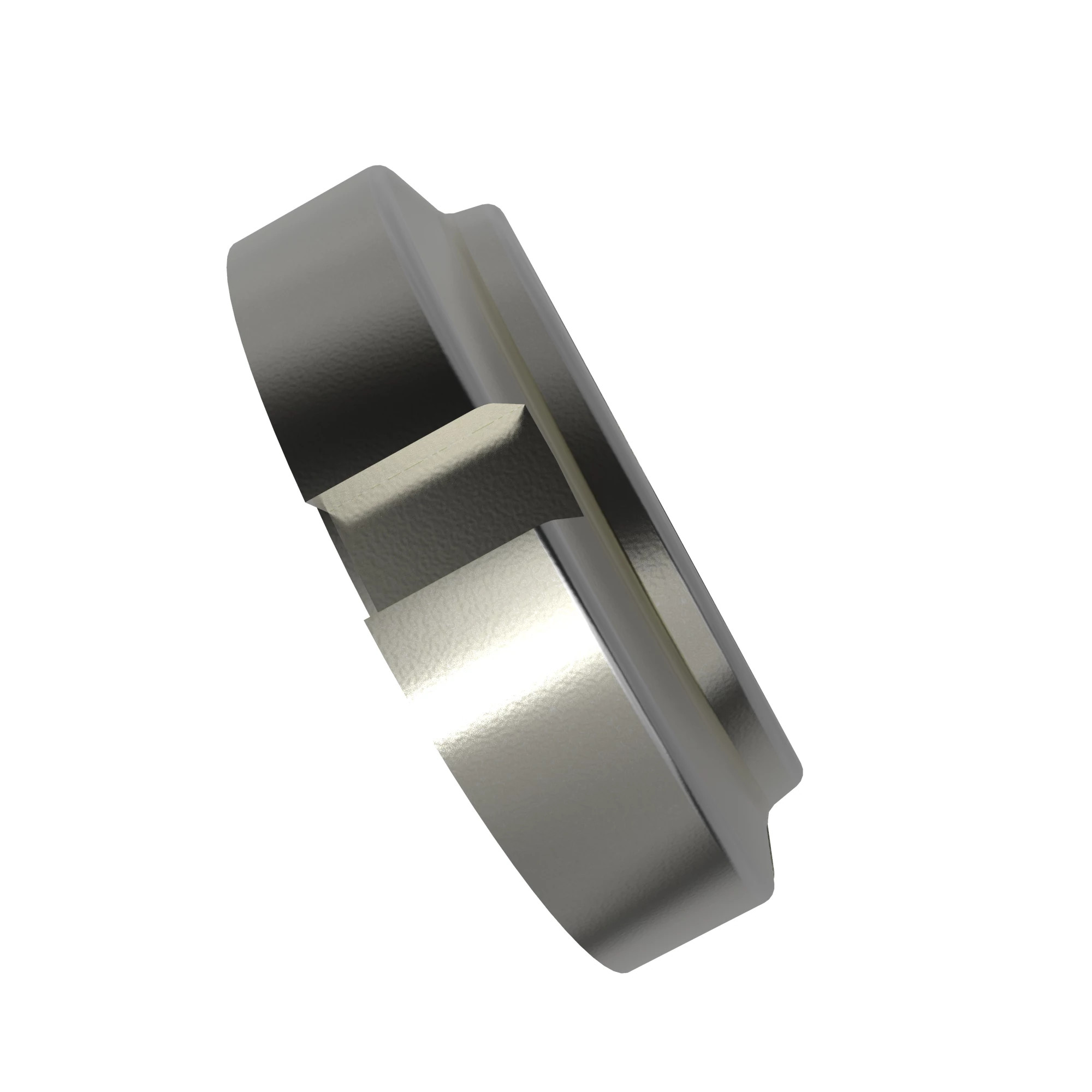 John Deere Spanner Round Nut, M20 - R565662