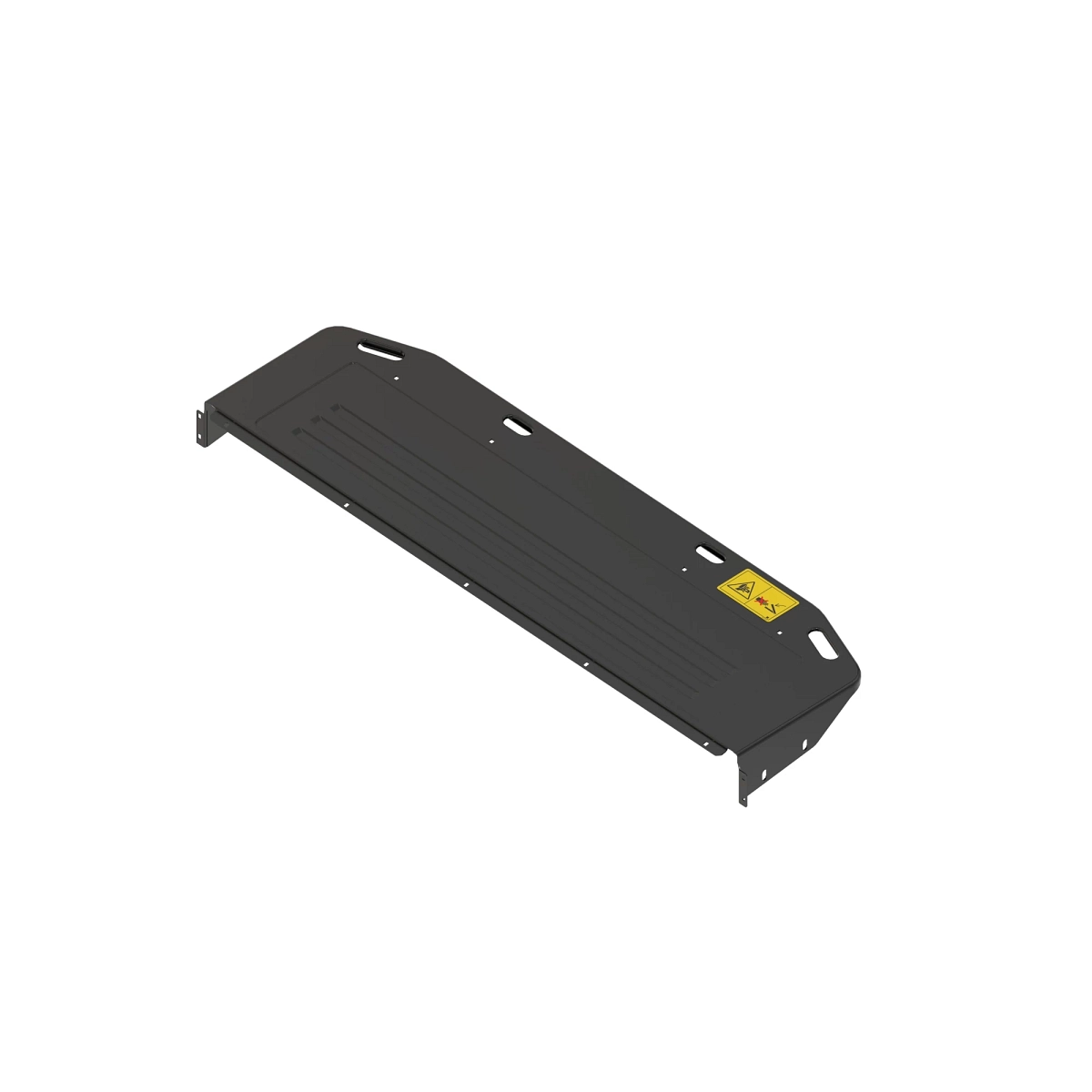 Guard Kit, Service Load Guard With