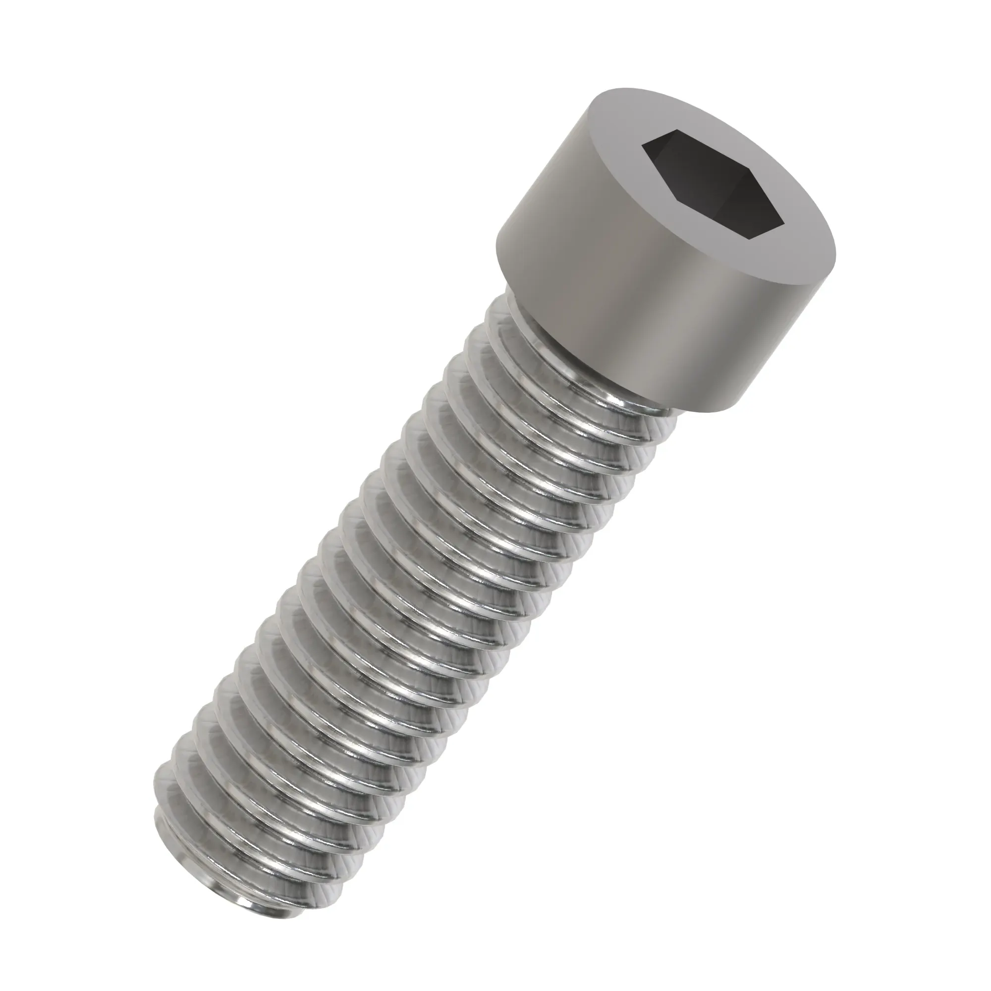Socket Head Screw