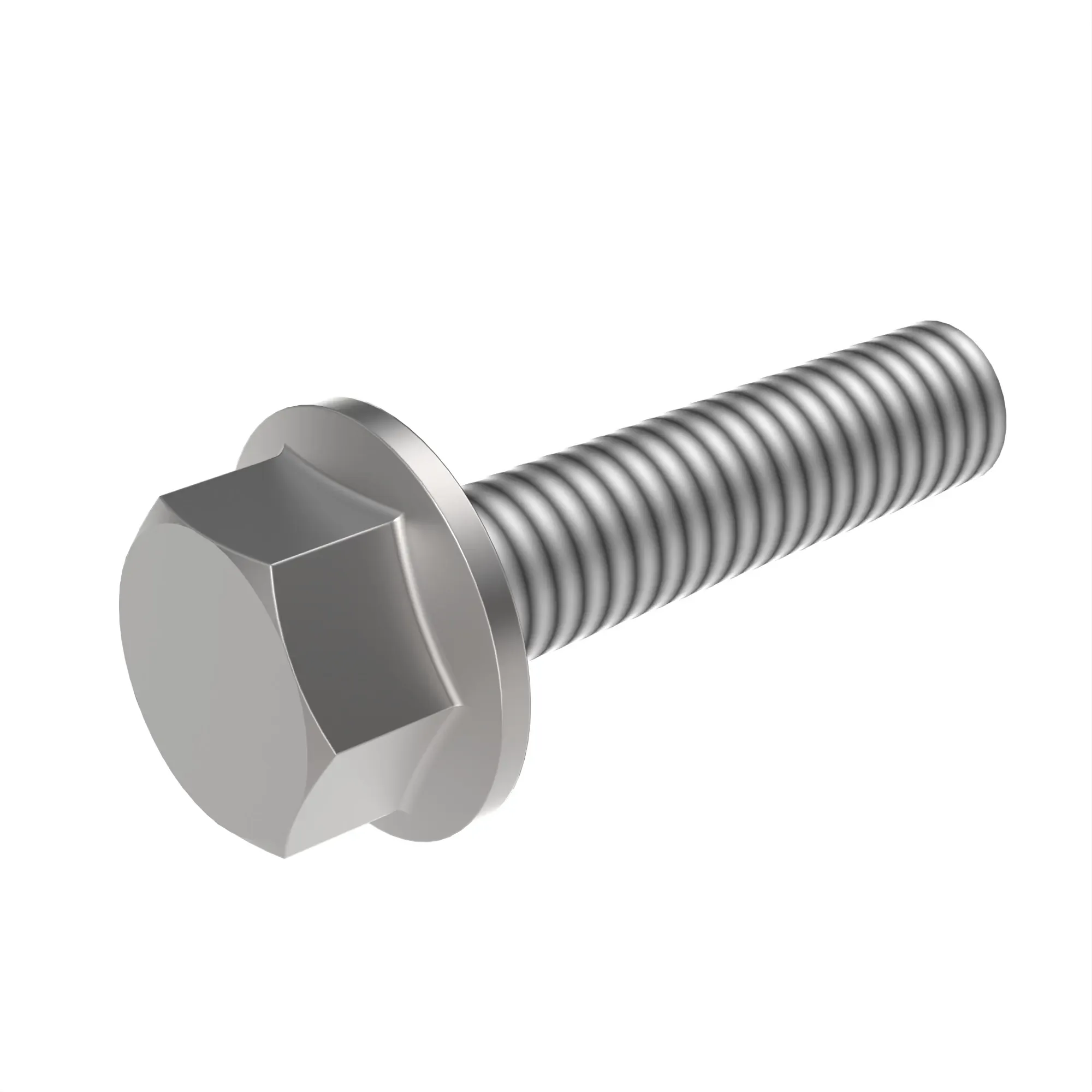 John Deere Screw, M6 X 30 - T350863
