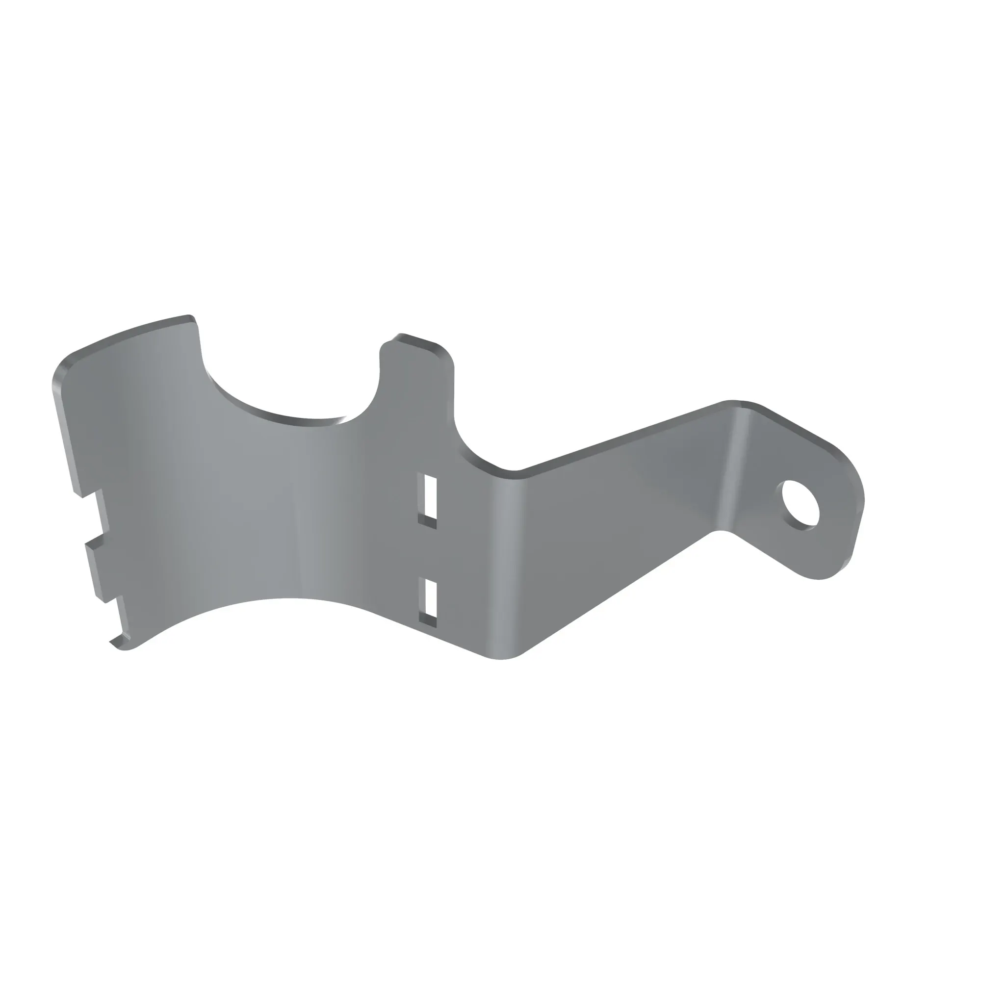 W59740: Bracket, Multi Coupler Holder
