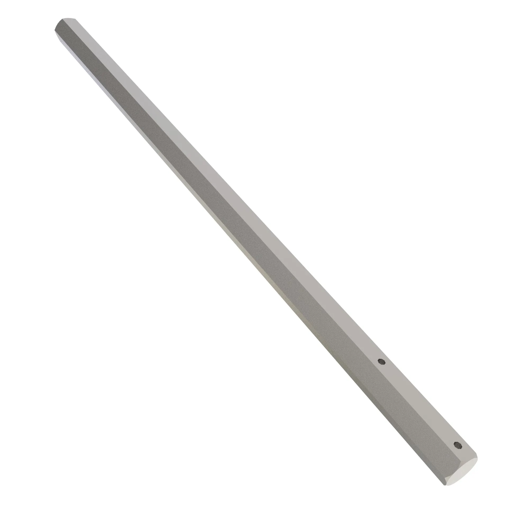 JACKSHAFT, RH & LH