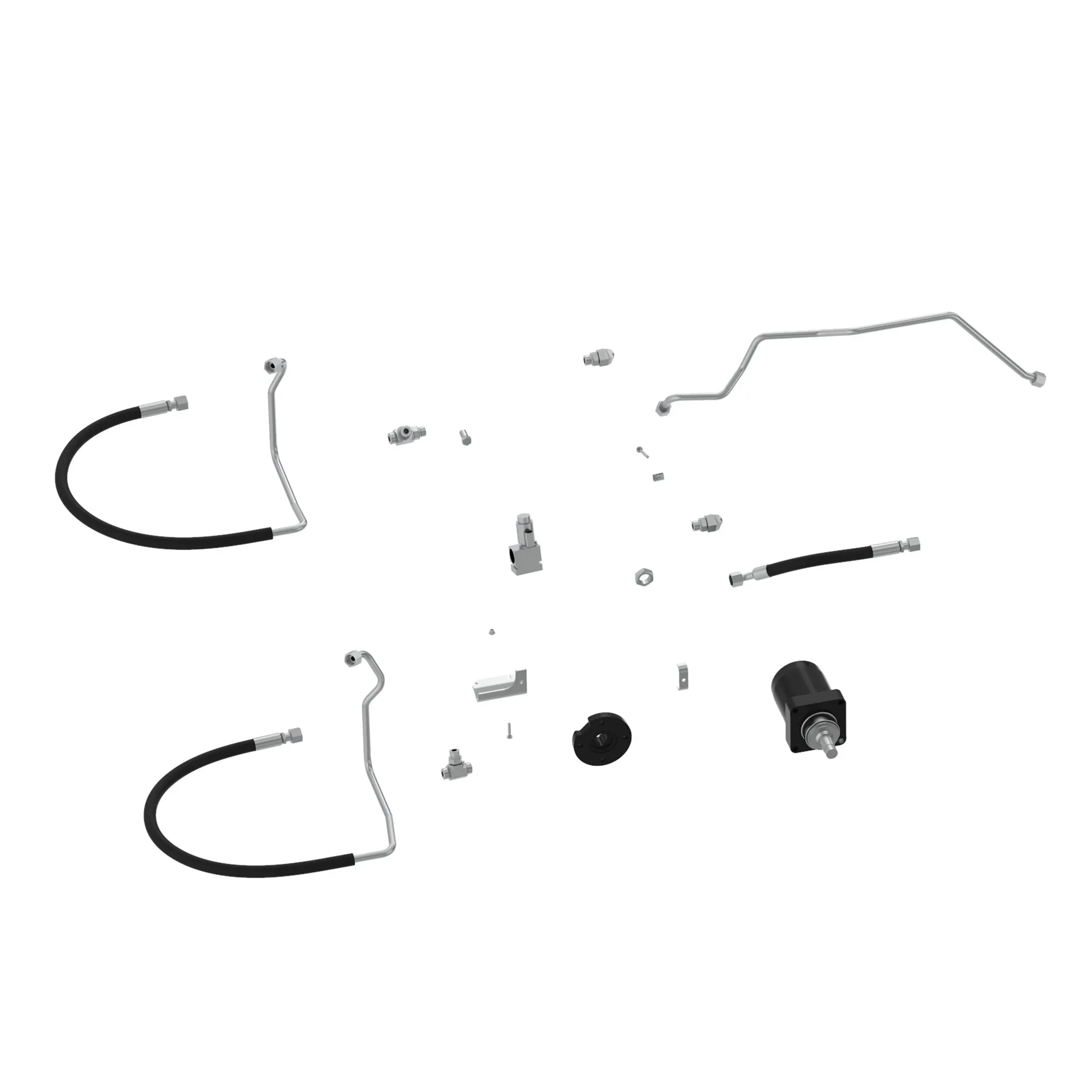 John Deere Wheel Kit - BUC11595