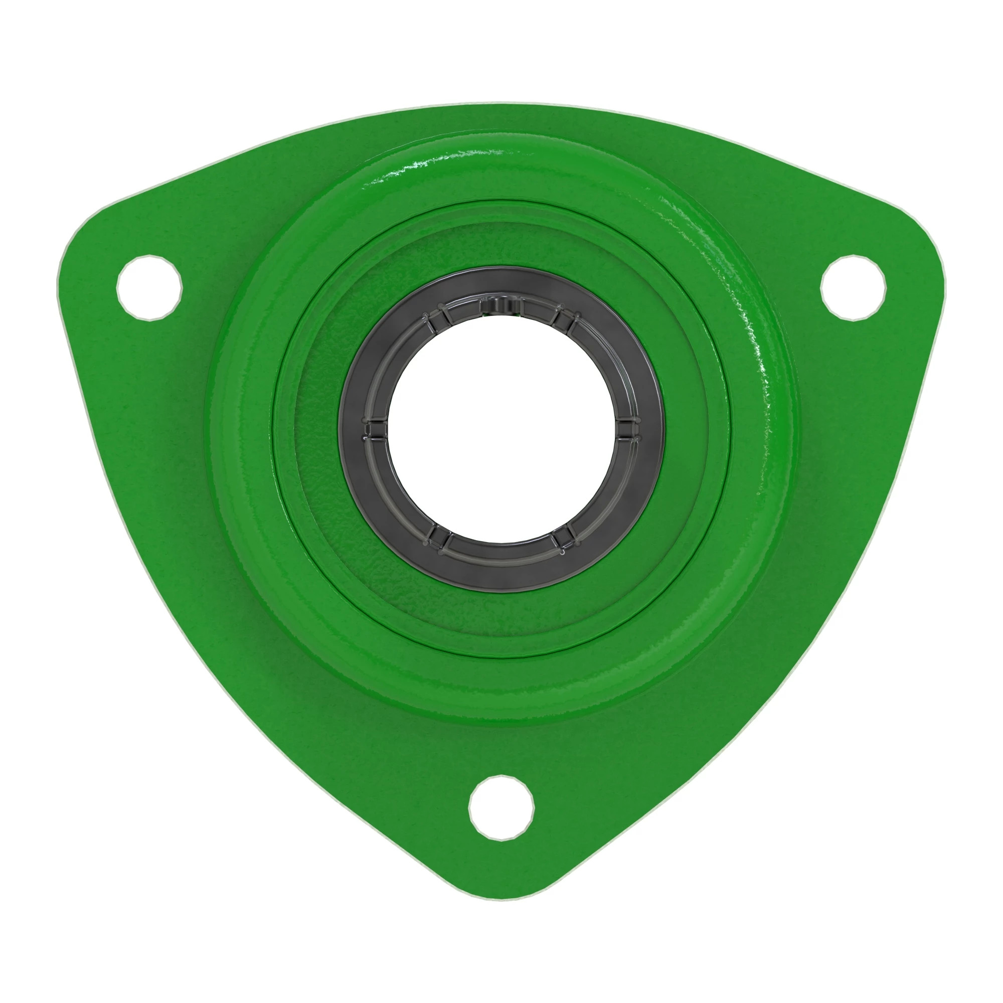 Bearing With Housing