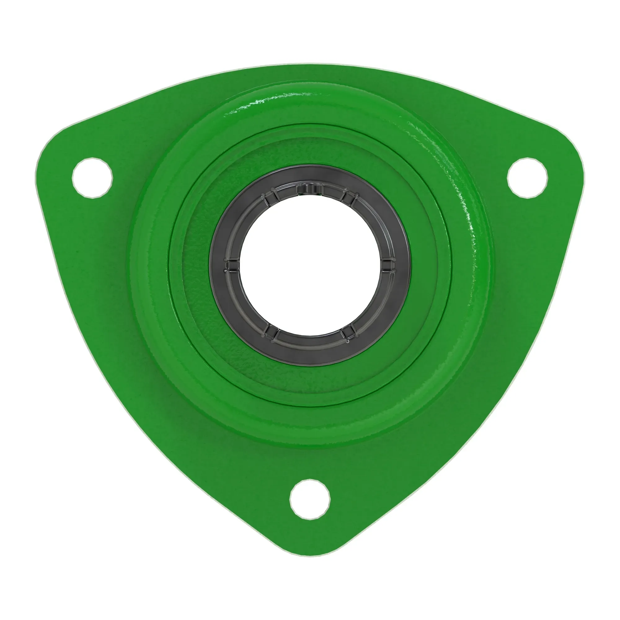 Bearing With Housing