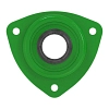 Bearing With Housing