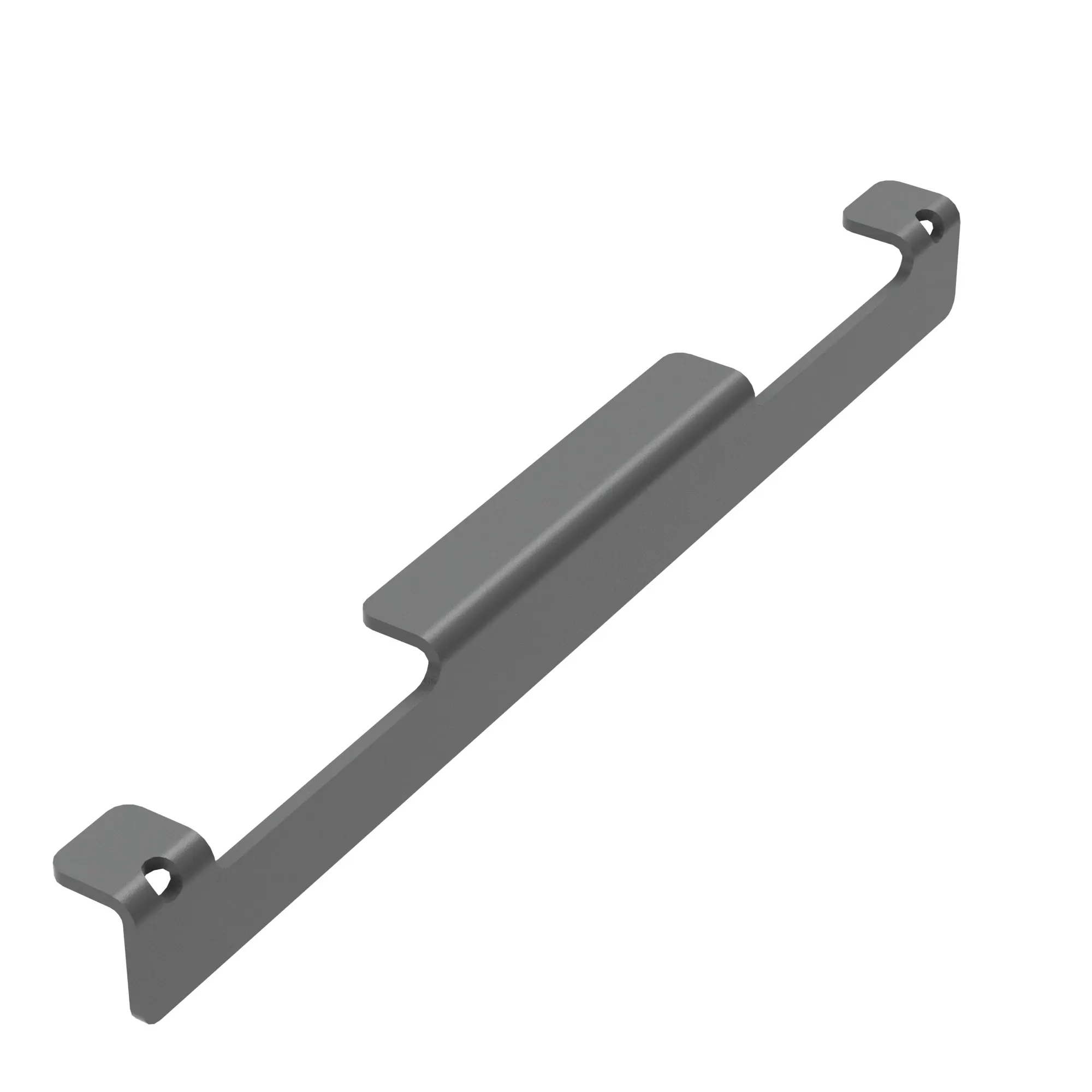 John Deere Battery Hold-Down Clamp - M134609