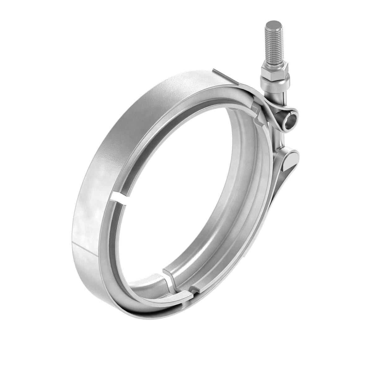 John Deere V-Band Clamp - REC288021300