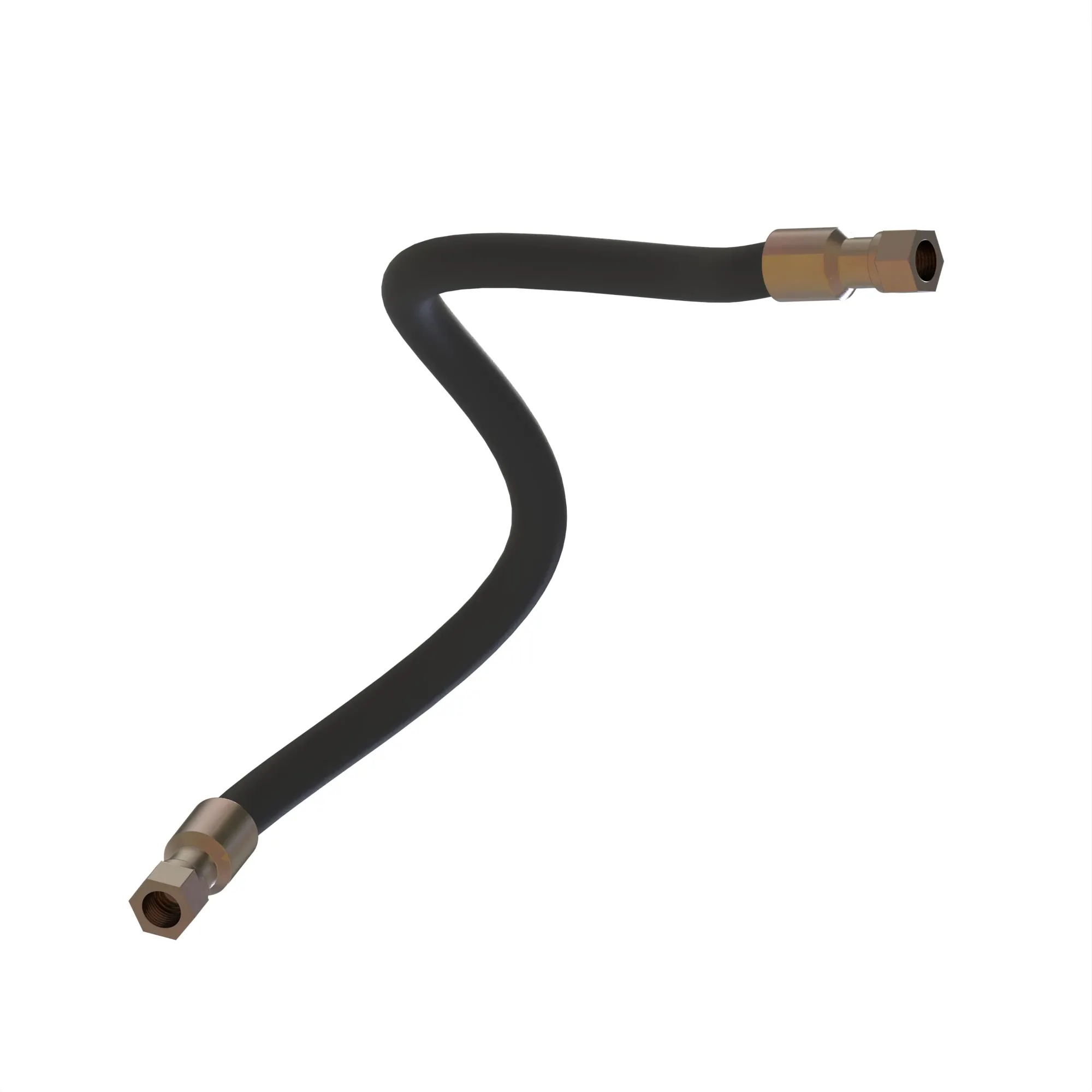 HYDRAULIC HOSE, HOSE, HYDRAULIC