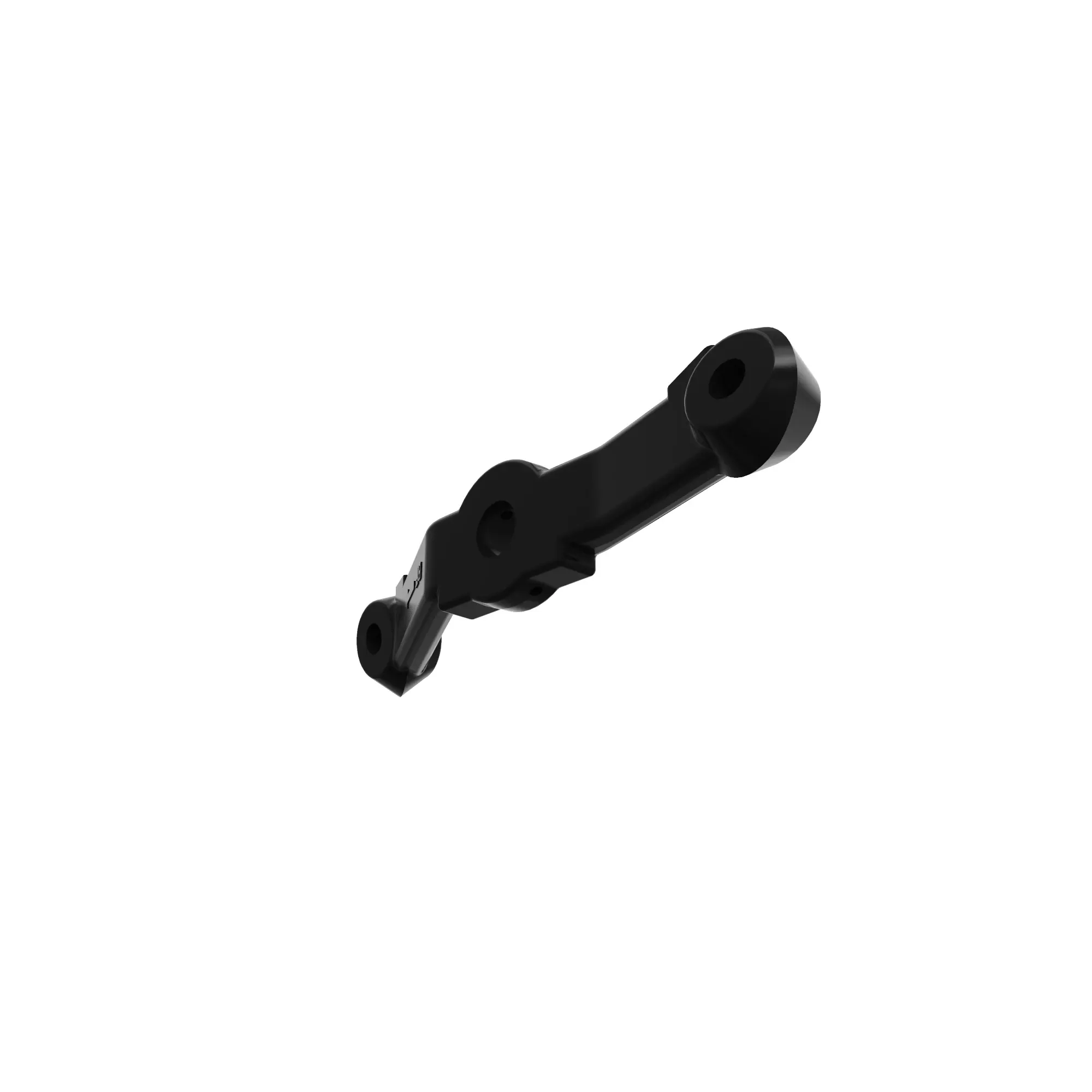 WALKING BEAM, CLOSING WHEELS, RH
