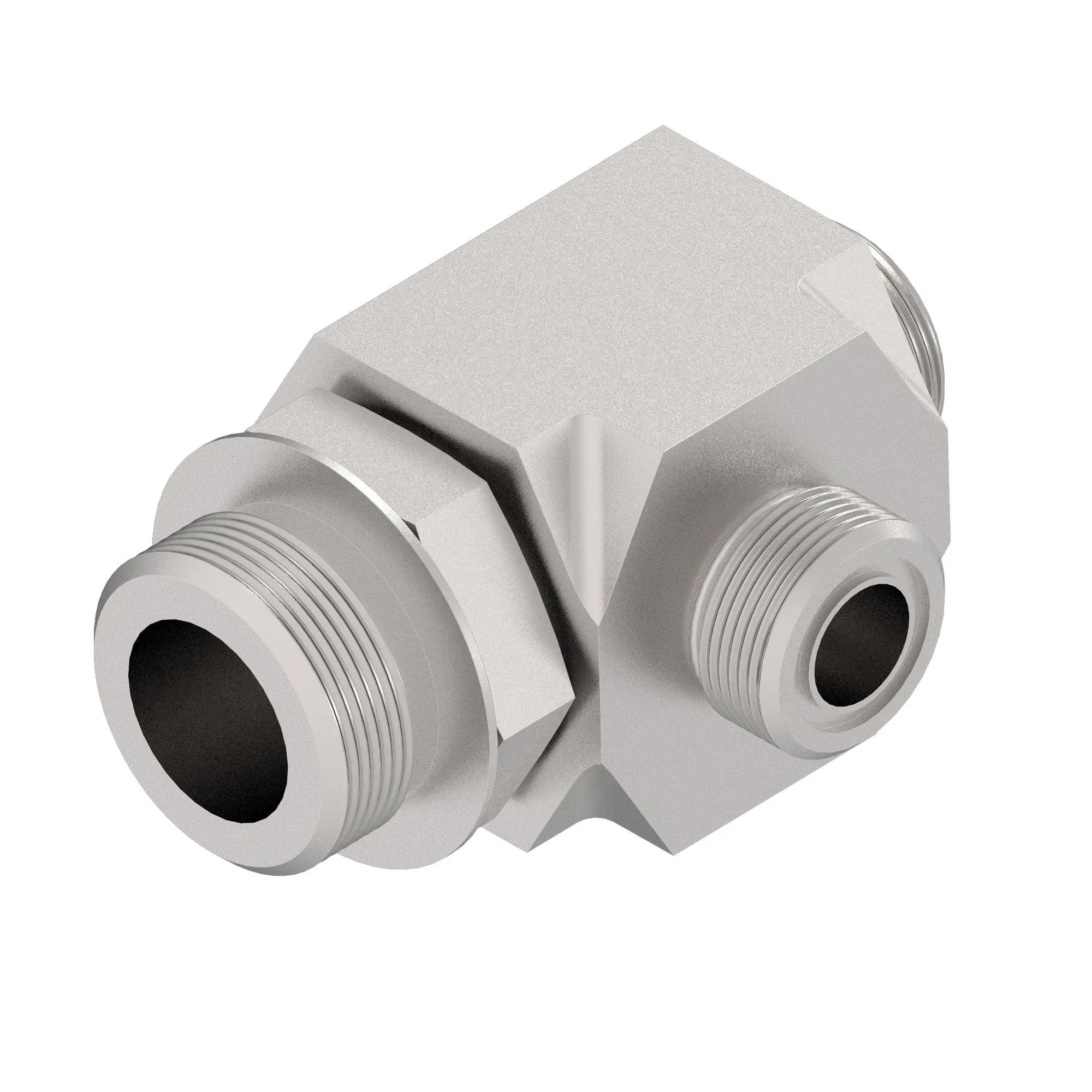John Deere Tee Fitting - 38H1518