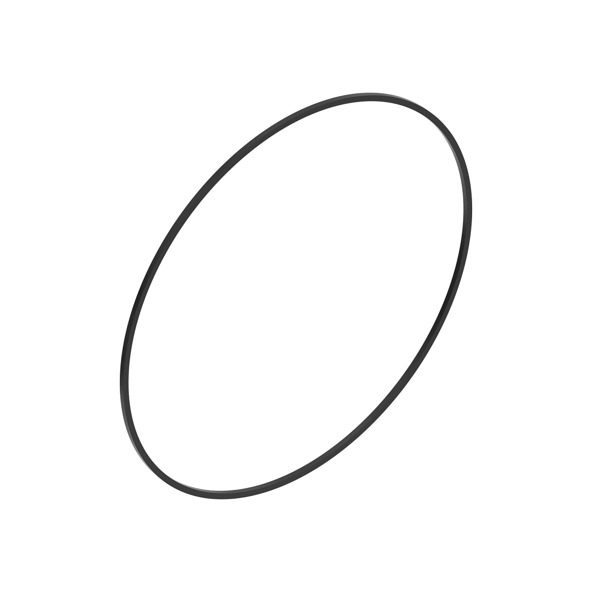 John Deere Piston and Rod Rubber Seal - YZ120903