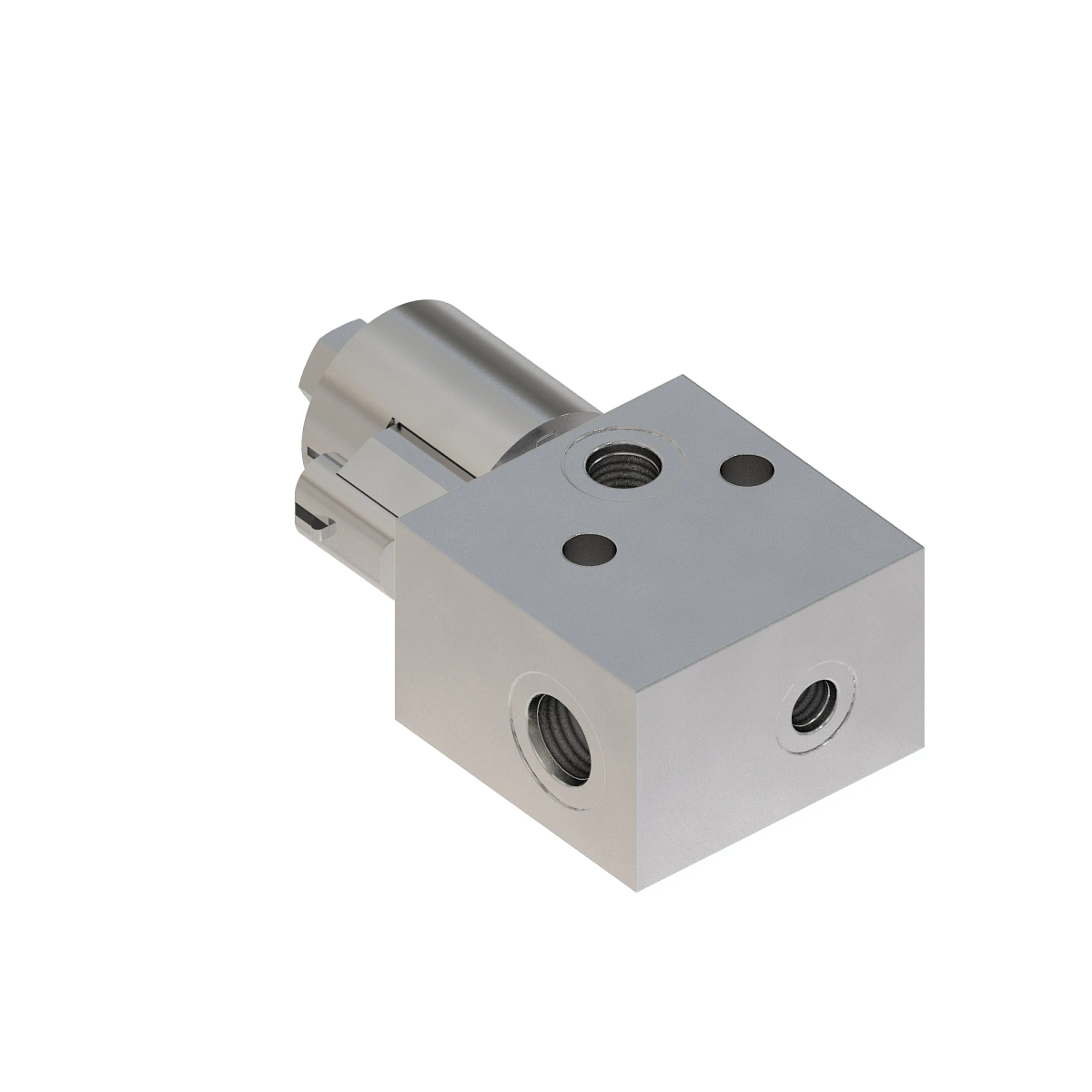 solenoidhydraulicvalve