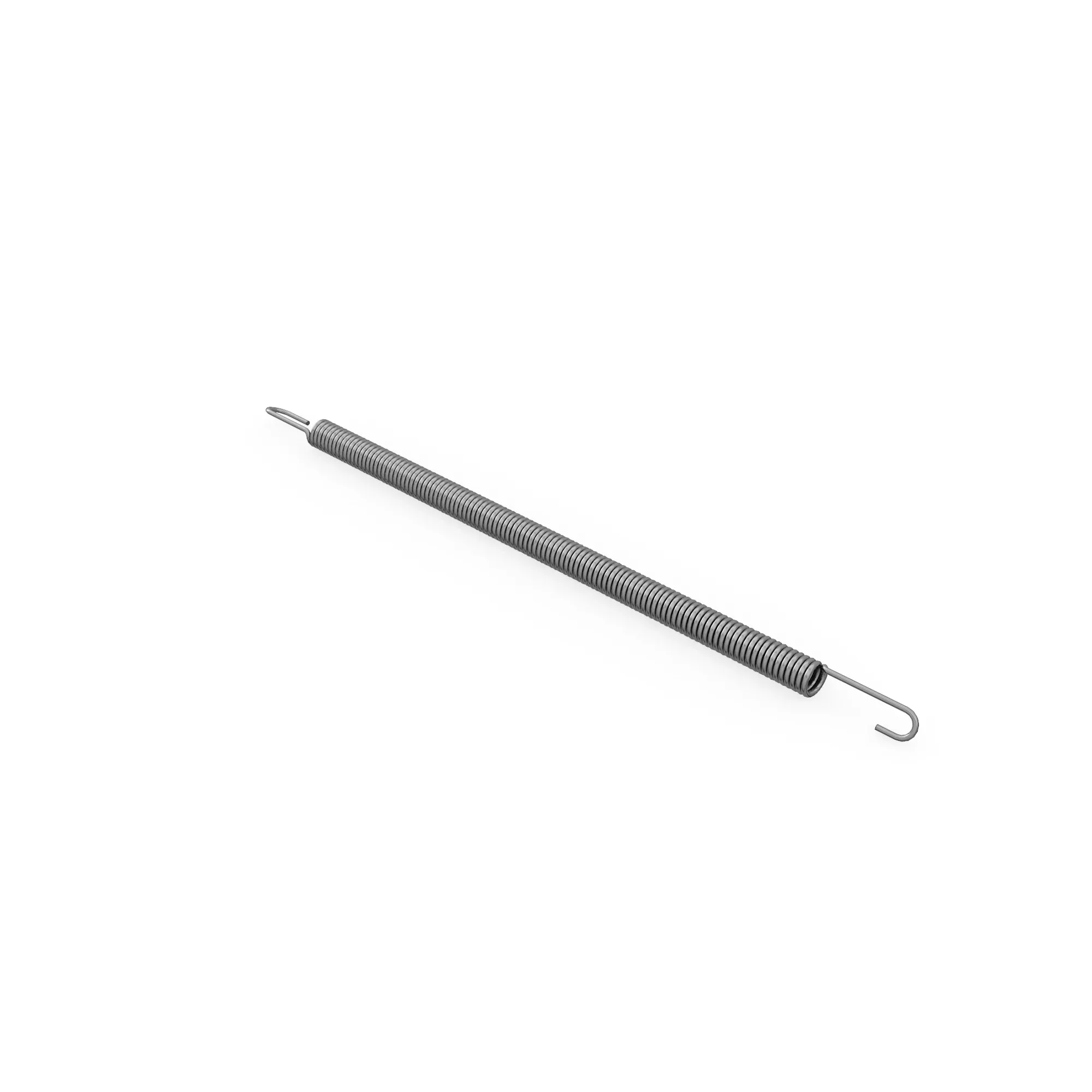 EXTENSION SPRING, HOOD HINGE