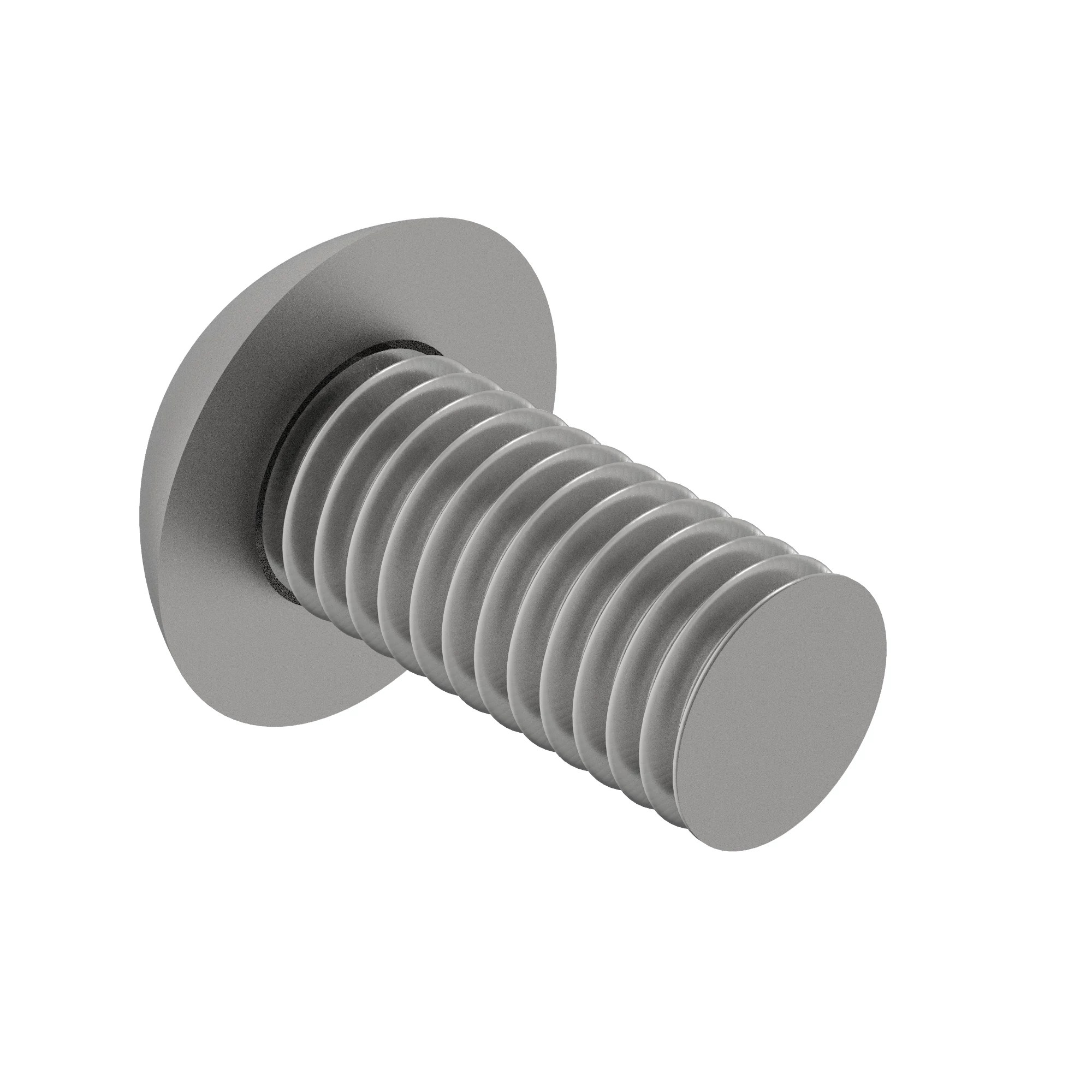 John Deere Button Head Screw, M5 X 10 - R239214