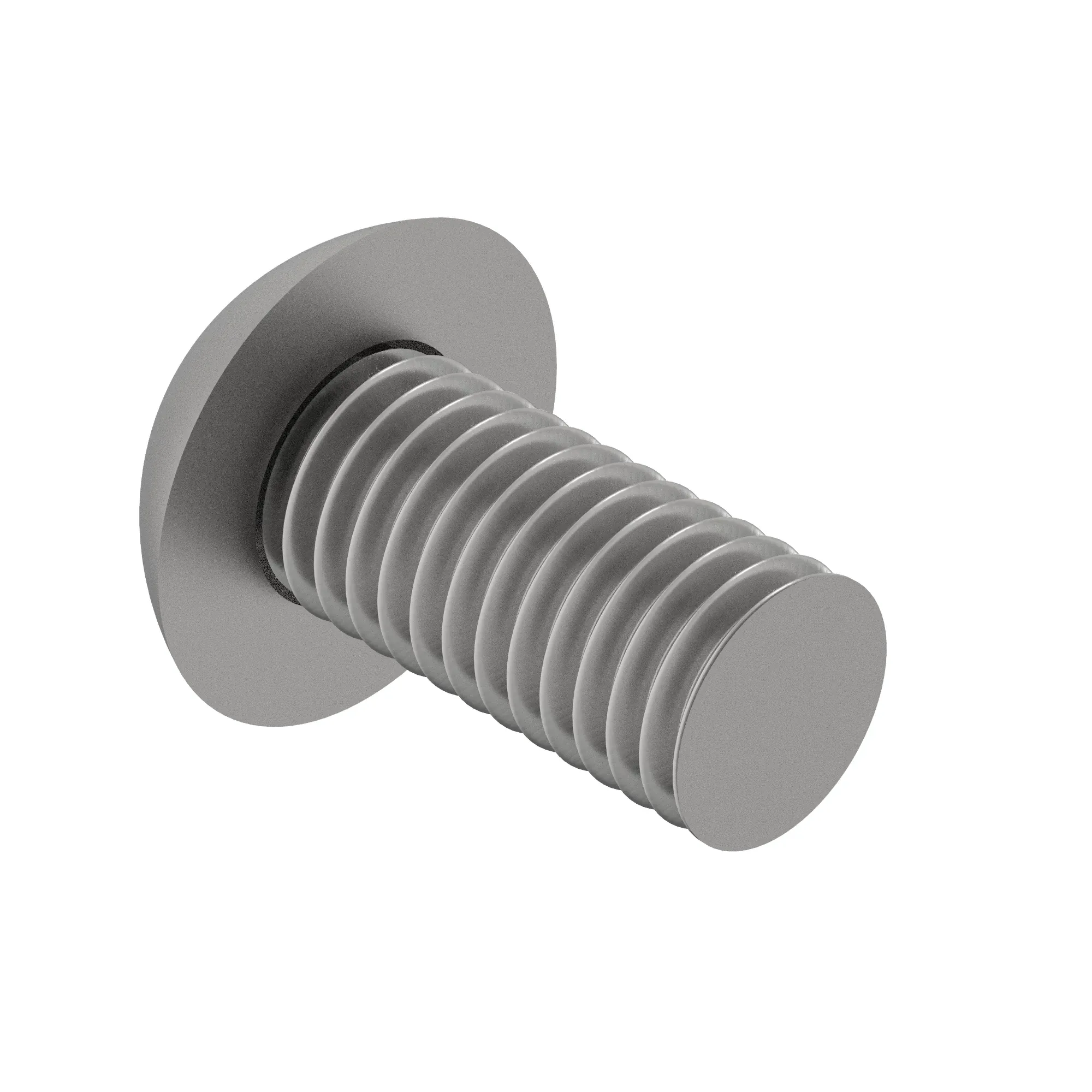 John Deere Button Head Screw, M5 X 10 - R239214