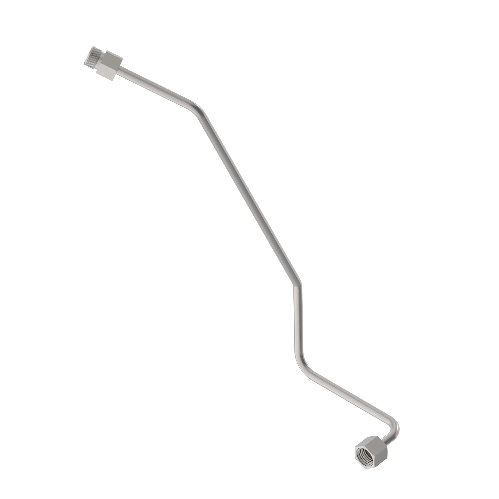 BRAKE LINE, LINE ASSY - BRAKE MASTE