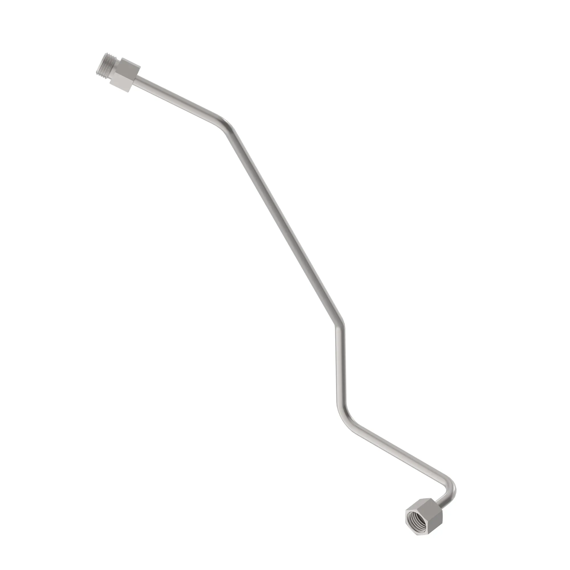 John Deere Brake Line - AKK34084