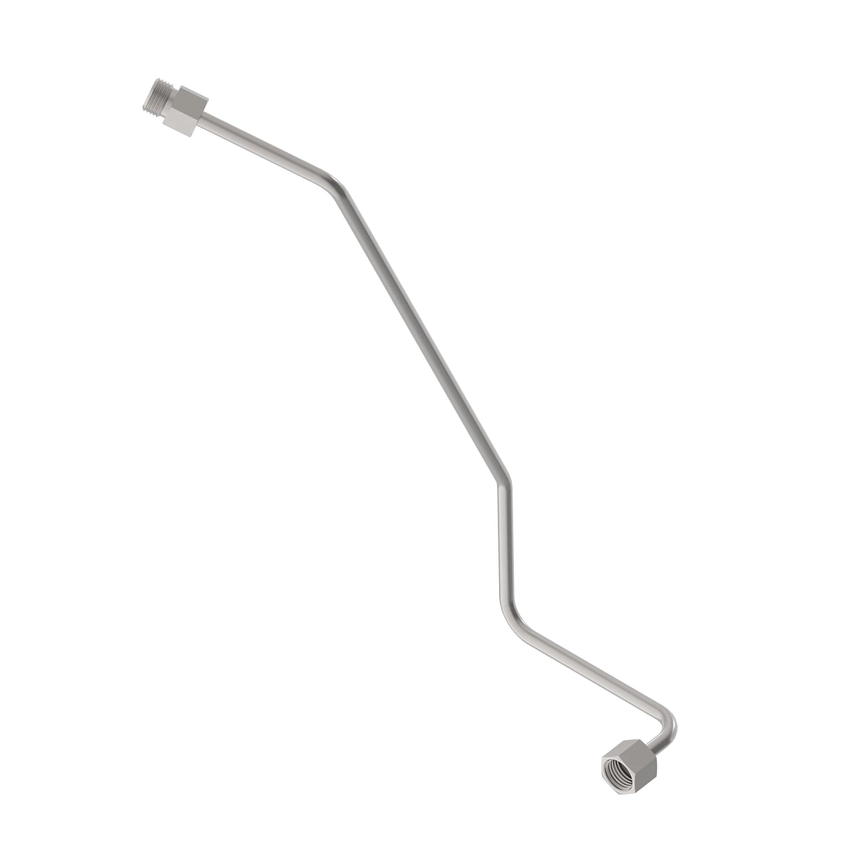 Brake Line, Line Assy - Brake Maste