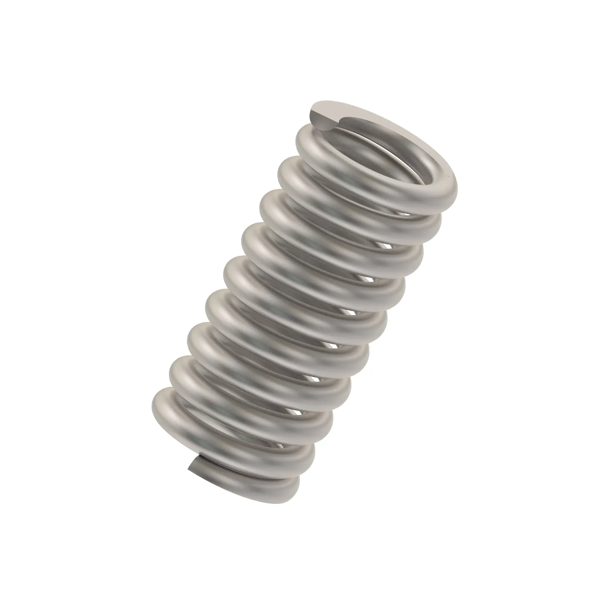 John Deere Compression Spring - R110487