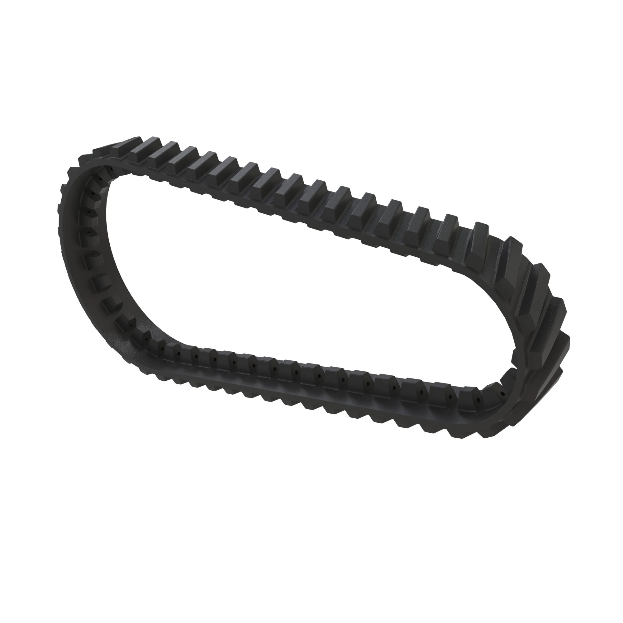 16IN, Severe Service, DB6500, Left Hand