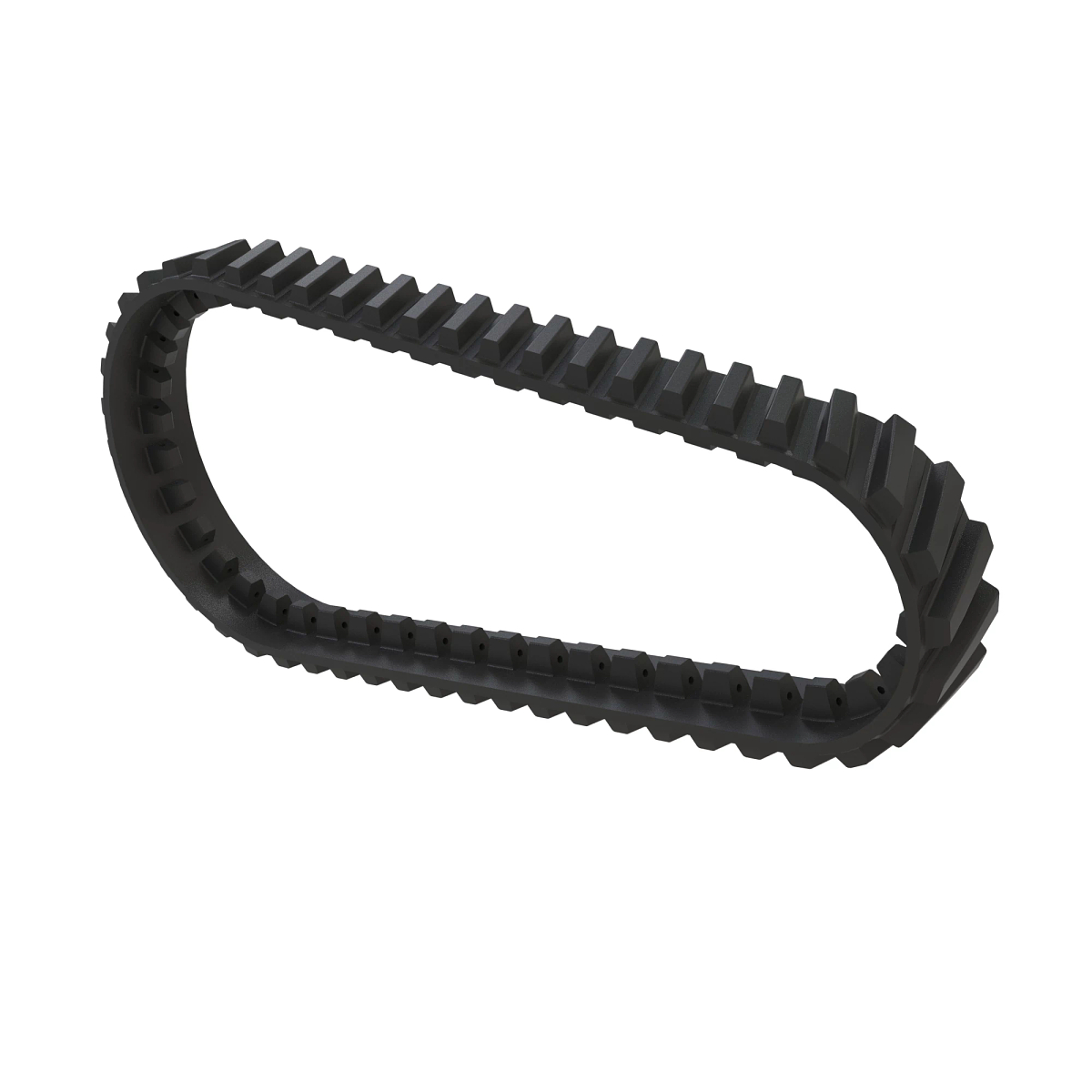 16IN, Severe Service, DB6500, Left Hand