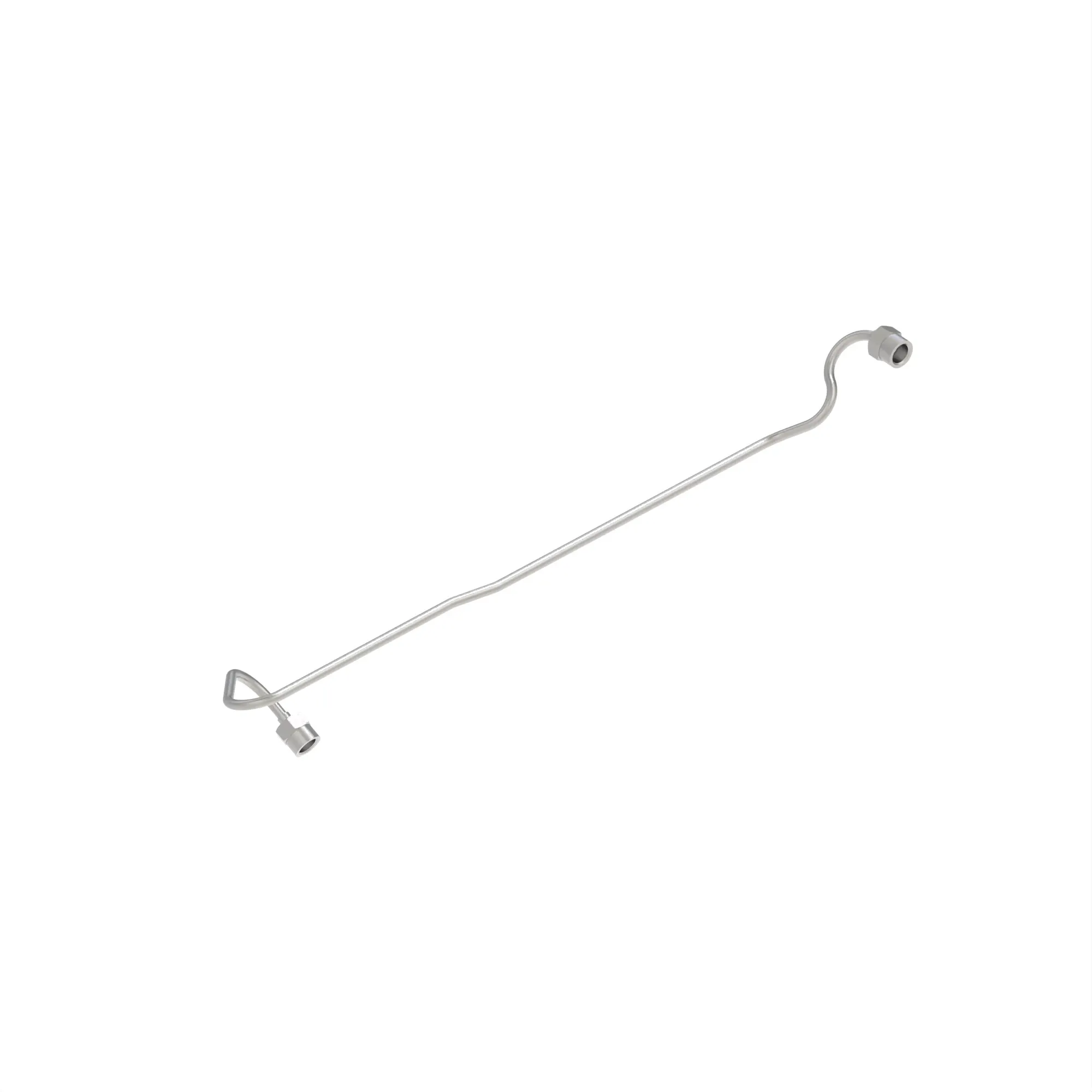 John Deere Fuel Line - RE57150